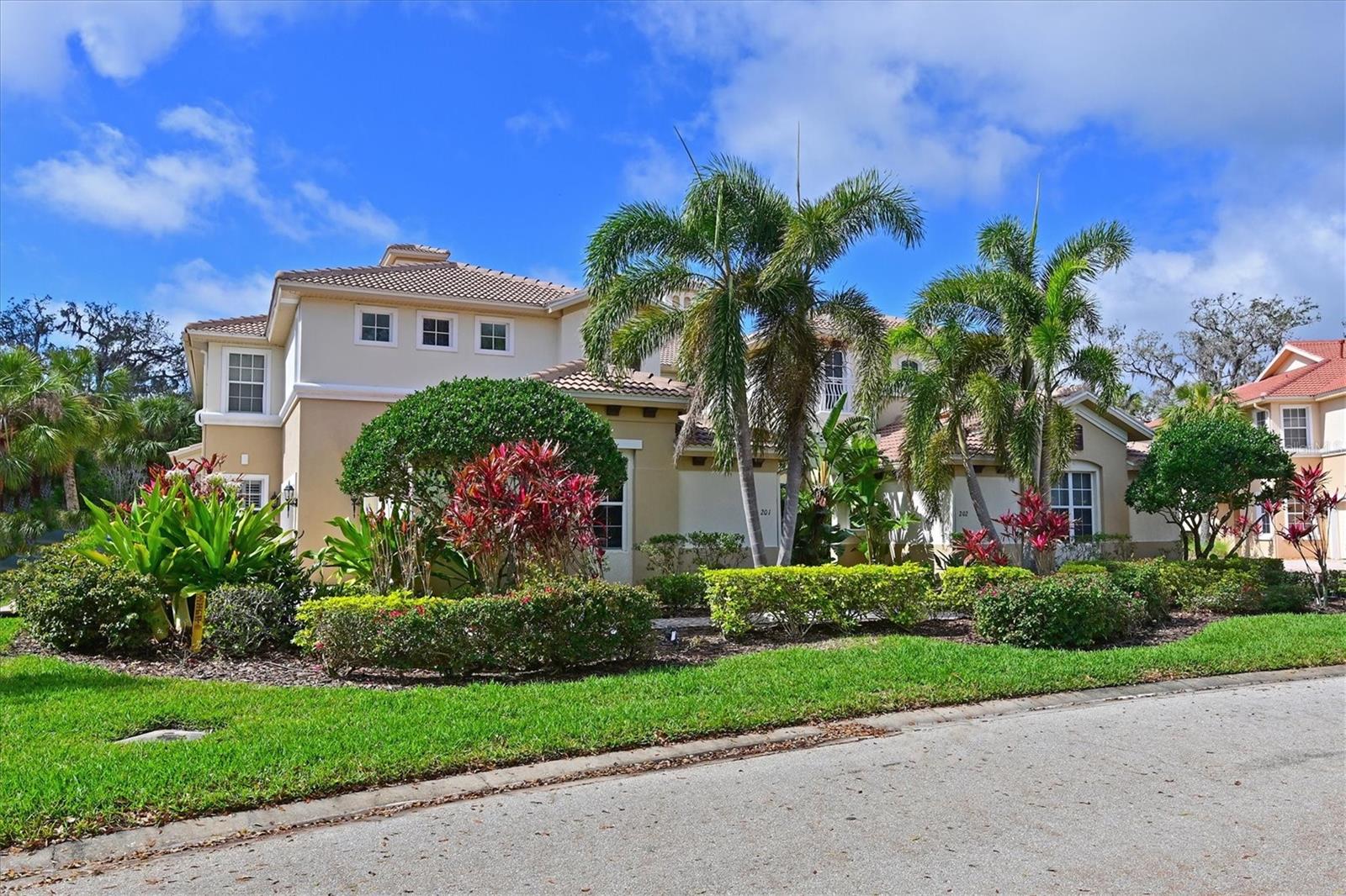 9460 DISCOVERY TER #202D, BRADENTON, FL, 34212