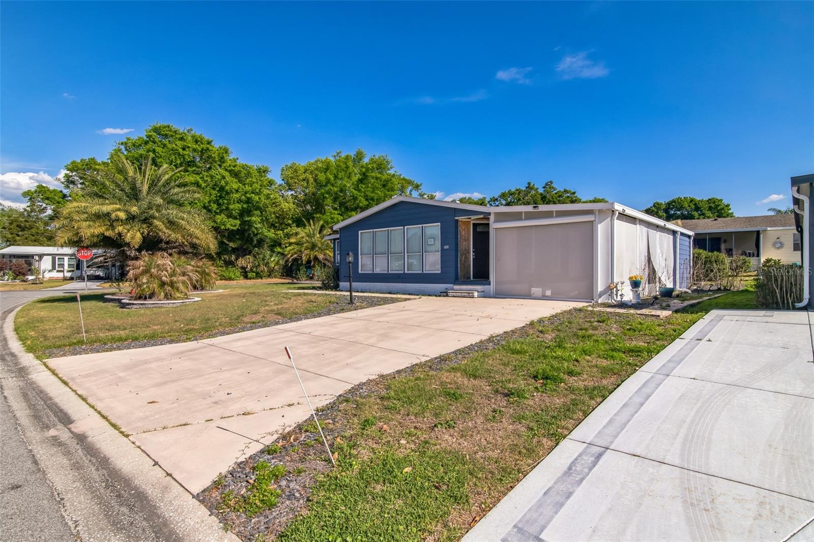 702 TURNBERRY LN, LADY LAKE, FL, 32159