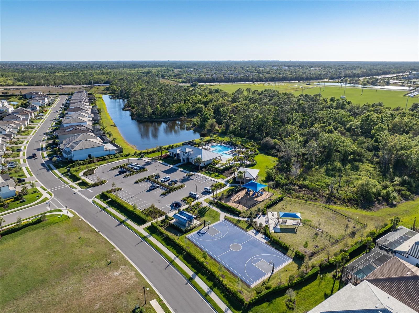 5772 BLUESTAR CT, BRADENTON, FL, 34211