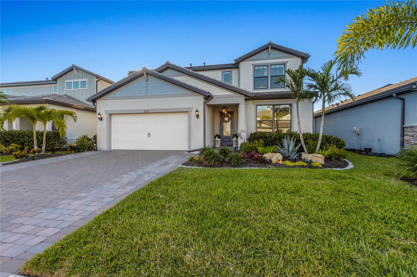 5772 BLUESTAR CT, BRADENTON, FL, 34211