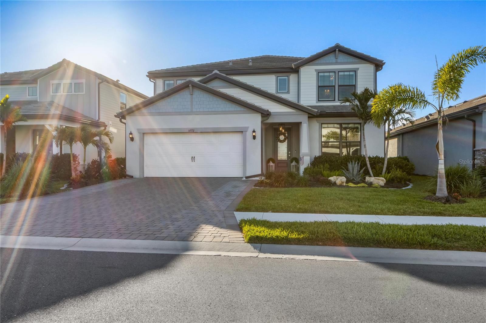 5772 BLUESTAR CT, BRADENTON, FL, 34211