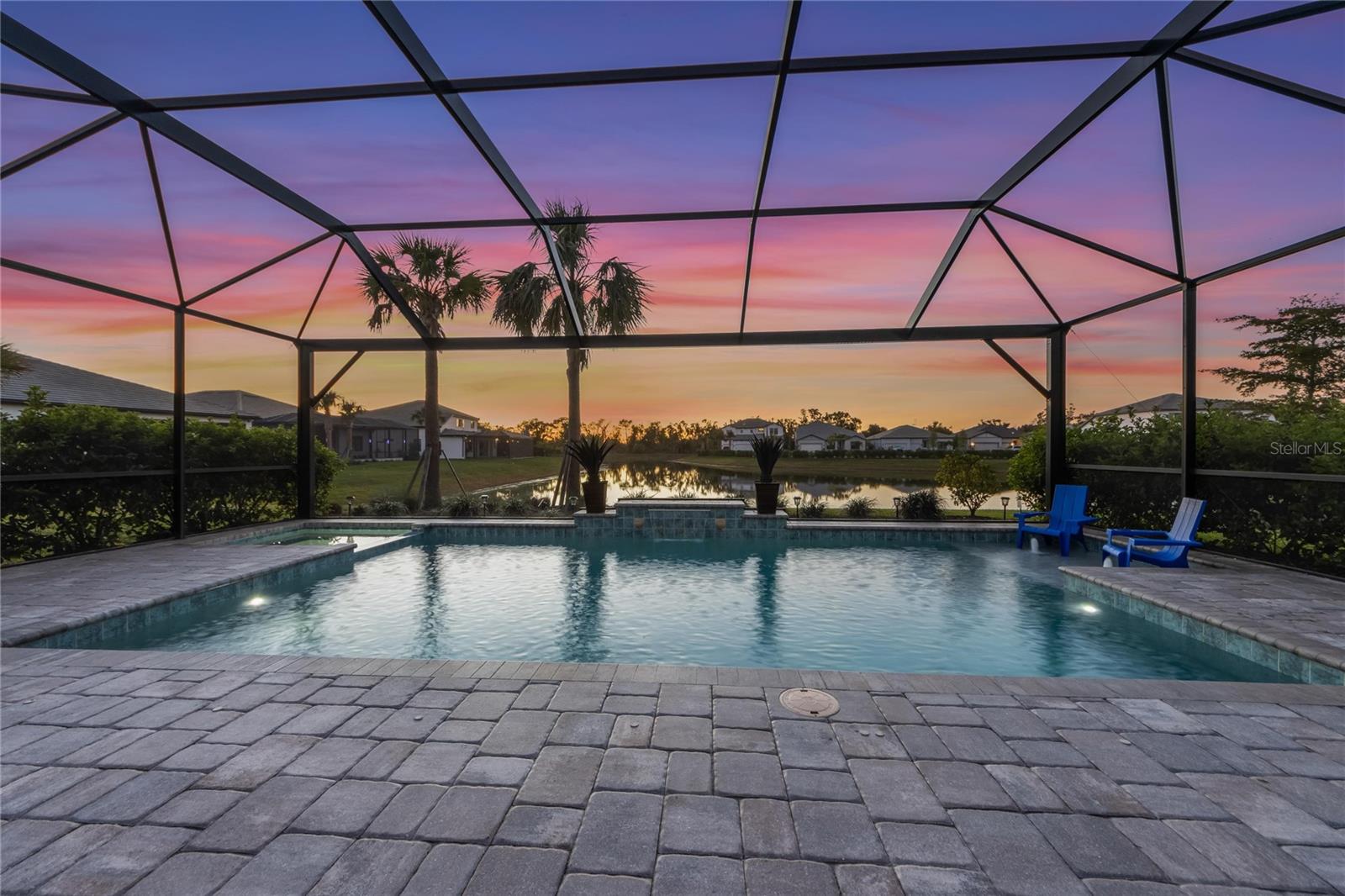 5772 BLUESTAR CT, BRADENTON, FL, 34211