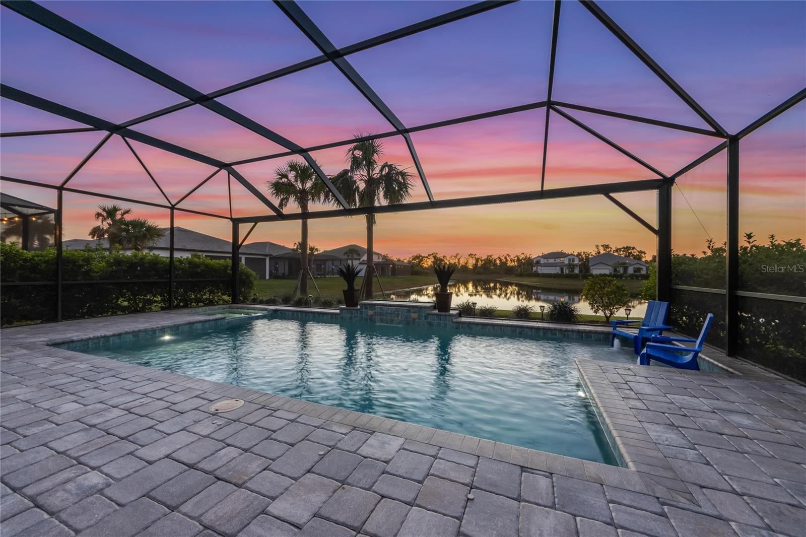 5772 BLUESTAR CT, BRADENTON, FL, 34211