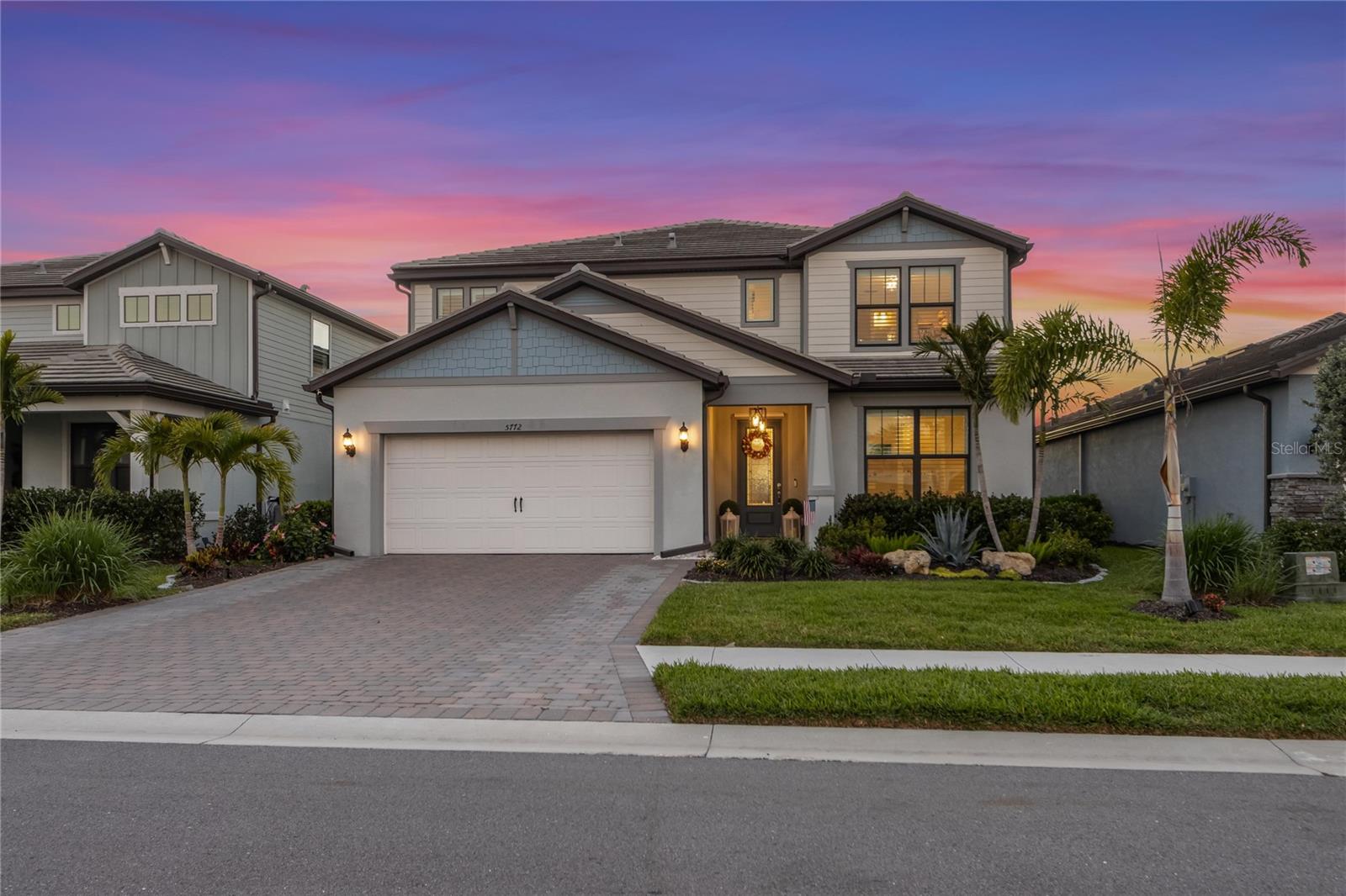 5772 BLUESTAR CT, BRADENTON, FL, 34211