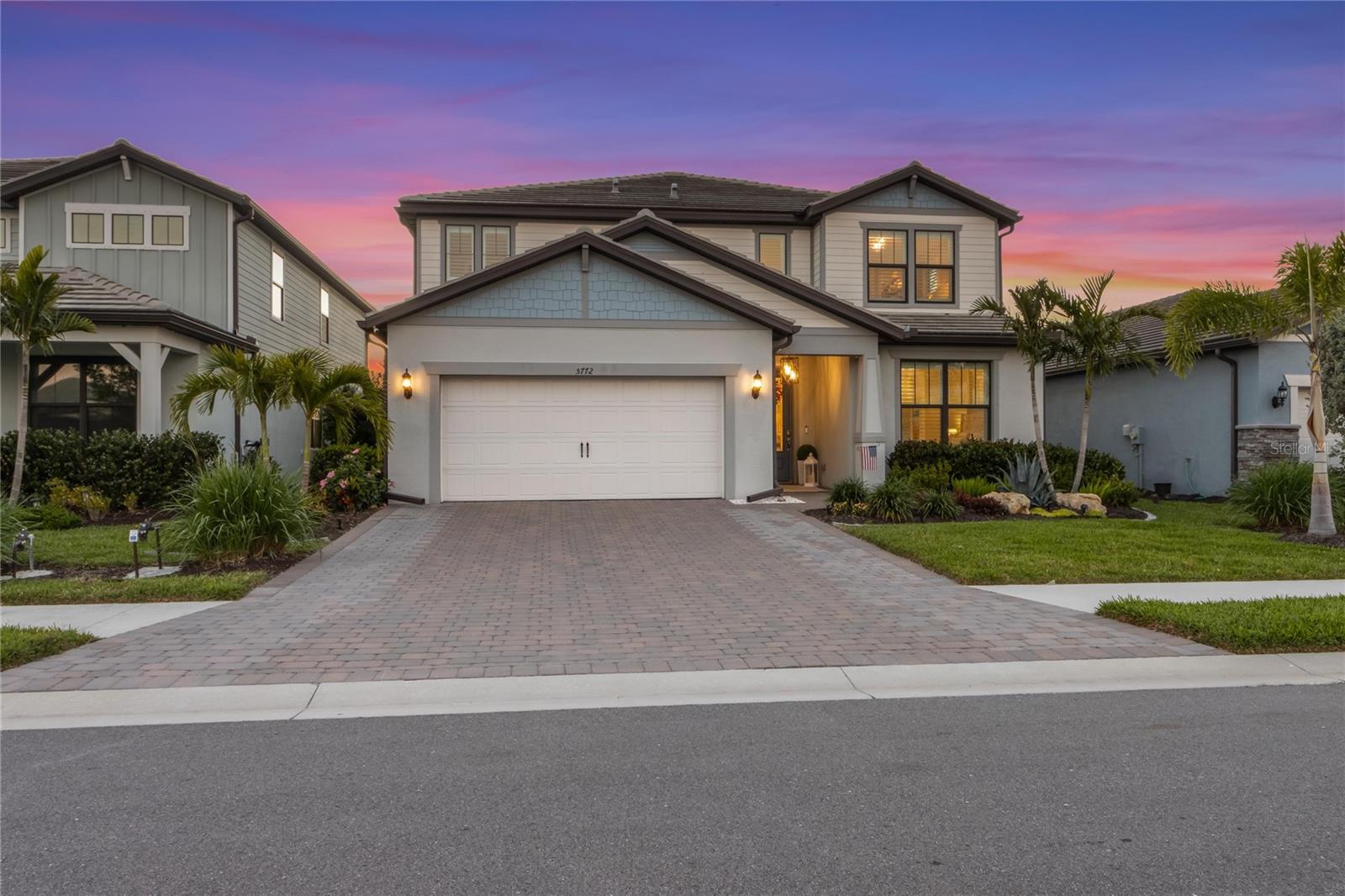 5772 BLUESTAR CT, BRADENTON, FL, 34211