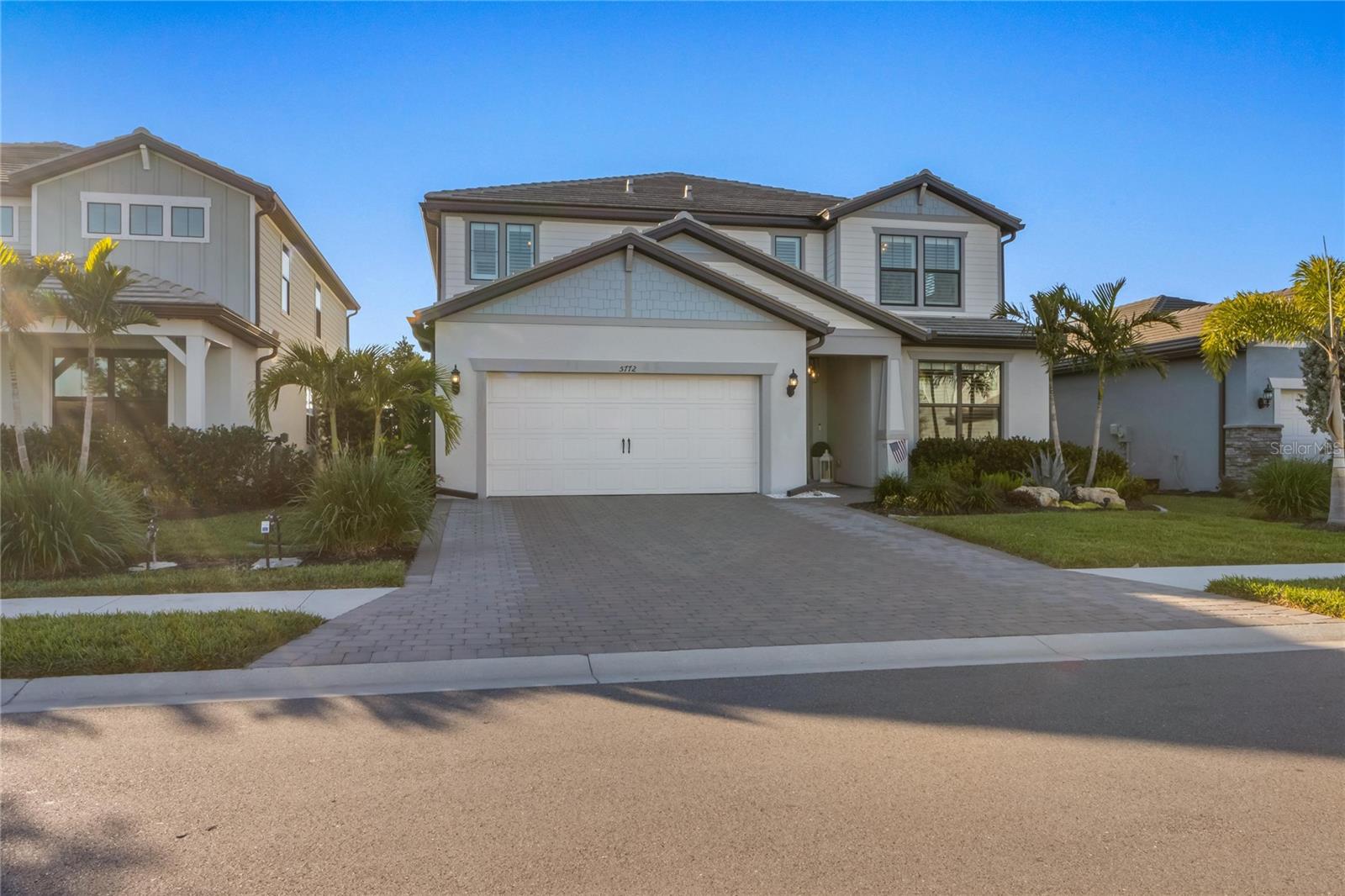 5772 BLUESTAR CT, BRADENTON, FL, 34211