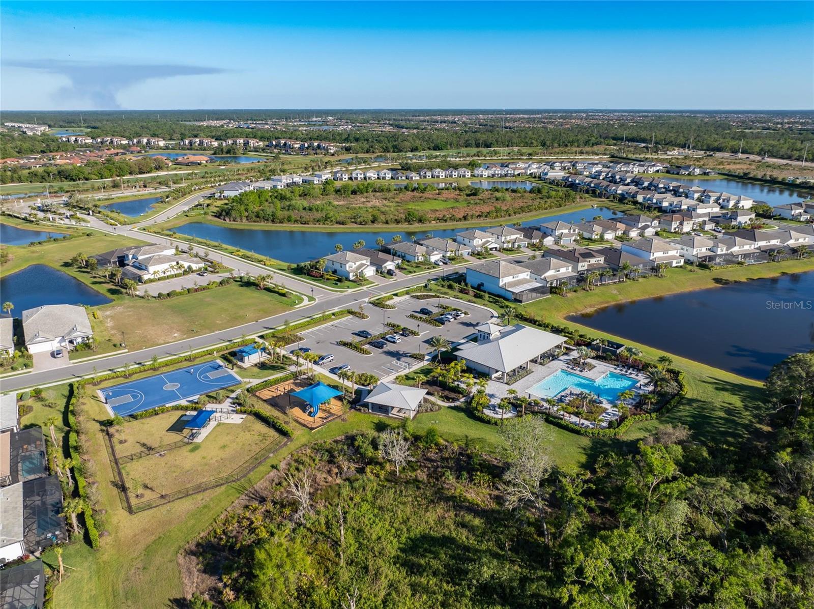 5772 BLUESTAR CT, BRADENTON, FL, 34211