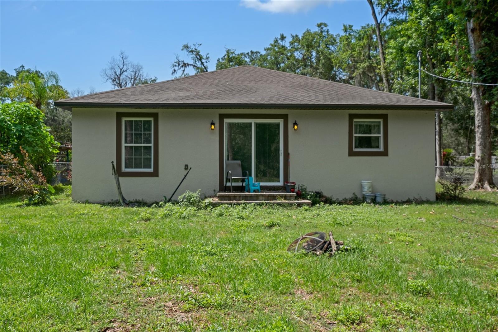 604 KINNEAR DR, BROOKSVILLE, FL, 34601