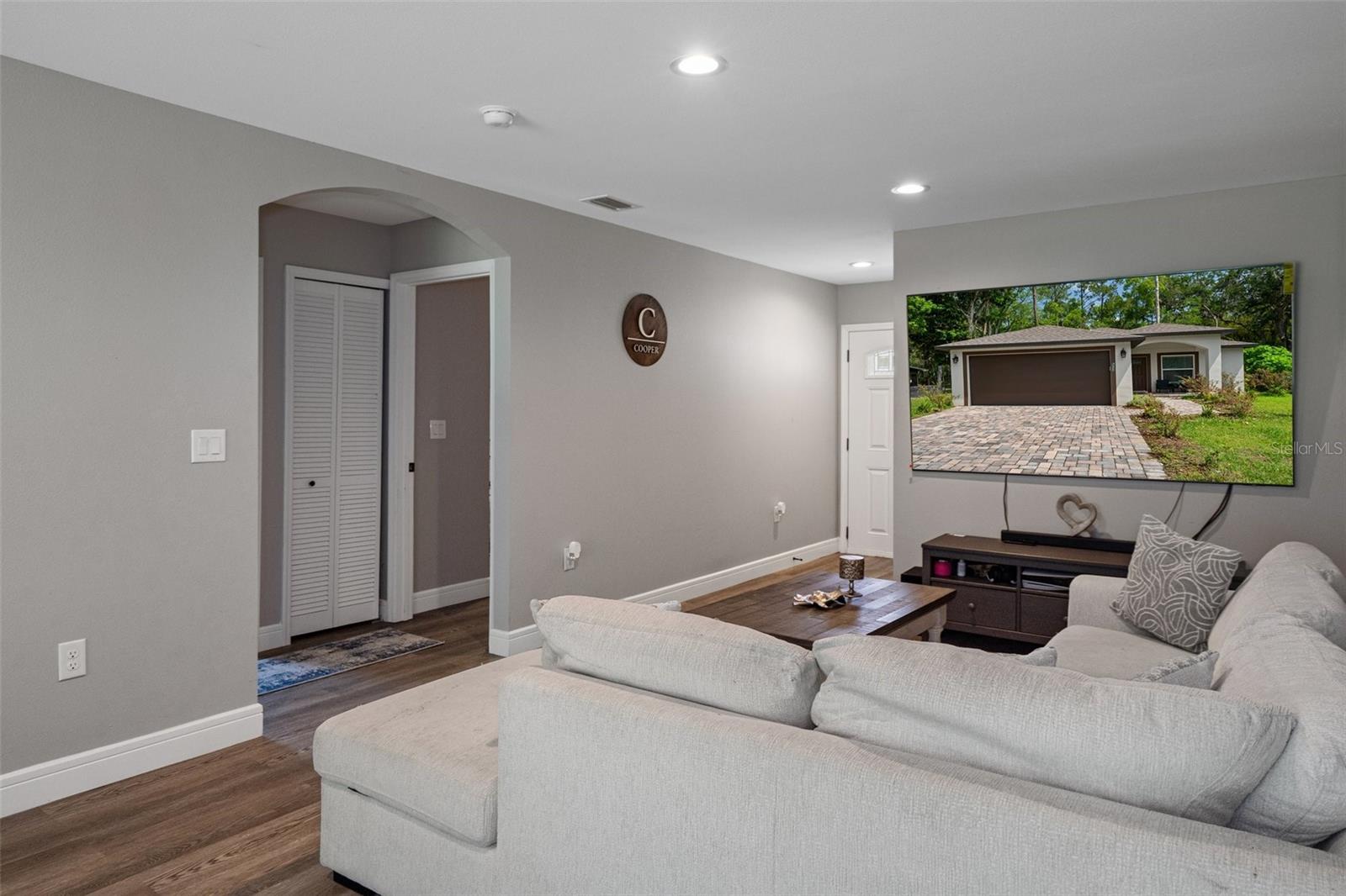 604 KINNEAR DR, BROOKSVILLE, FL, 34601