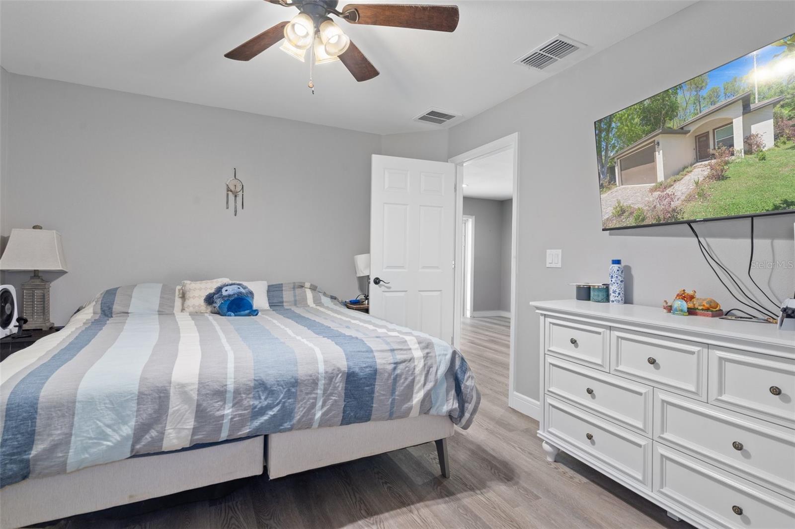 604 KINNEAR DR, BROOKSVILLE, FL, 34601