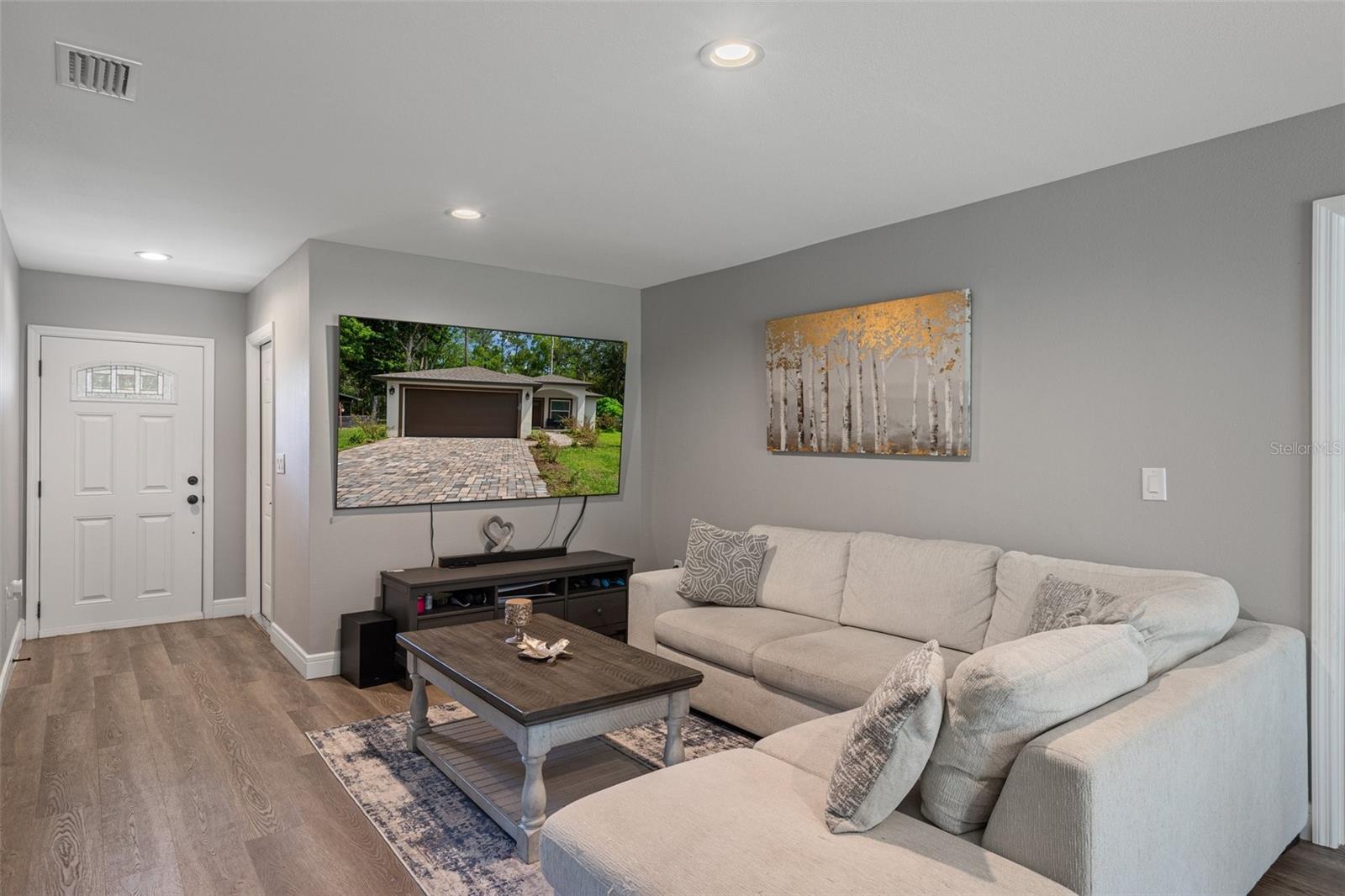 604 KINNEAR DR, BROOKSVILLE, FL, 34601