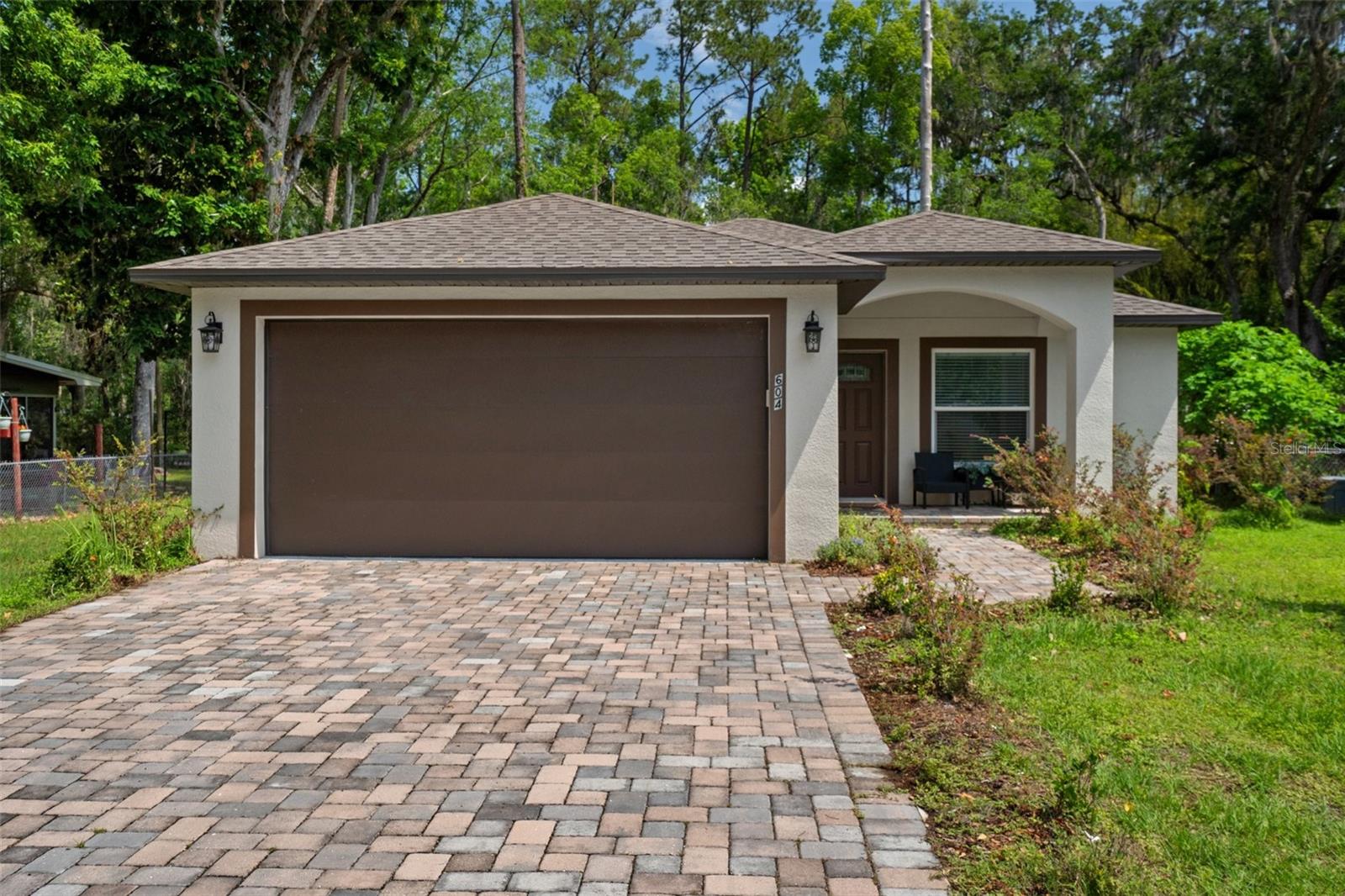 604 KINNEAR DR, BROOKSVILLE, FL, 34601
