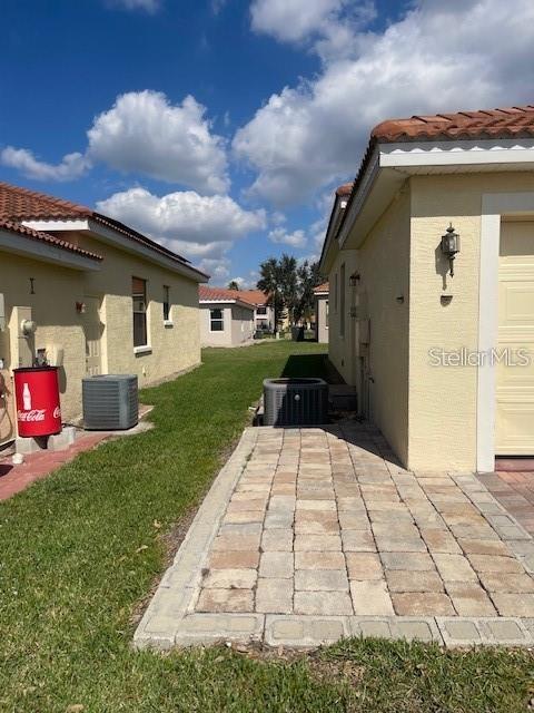 415 CINNAMON DR, KISSIMMEE, FL, 34759