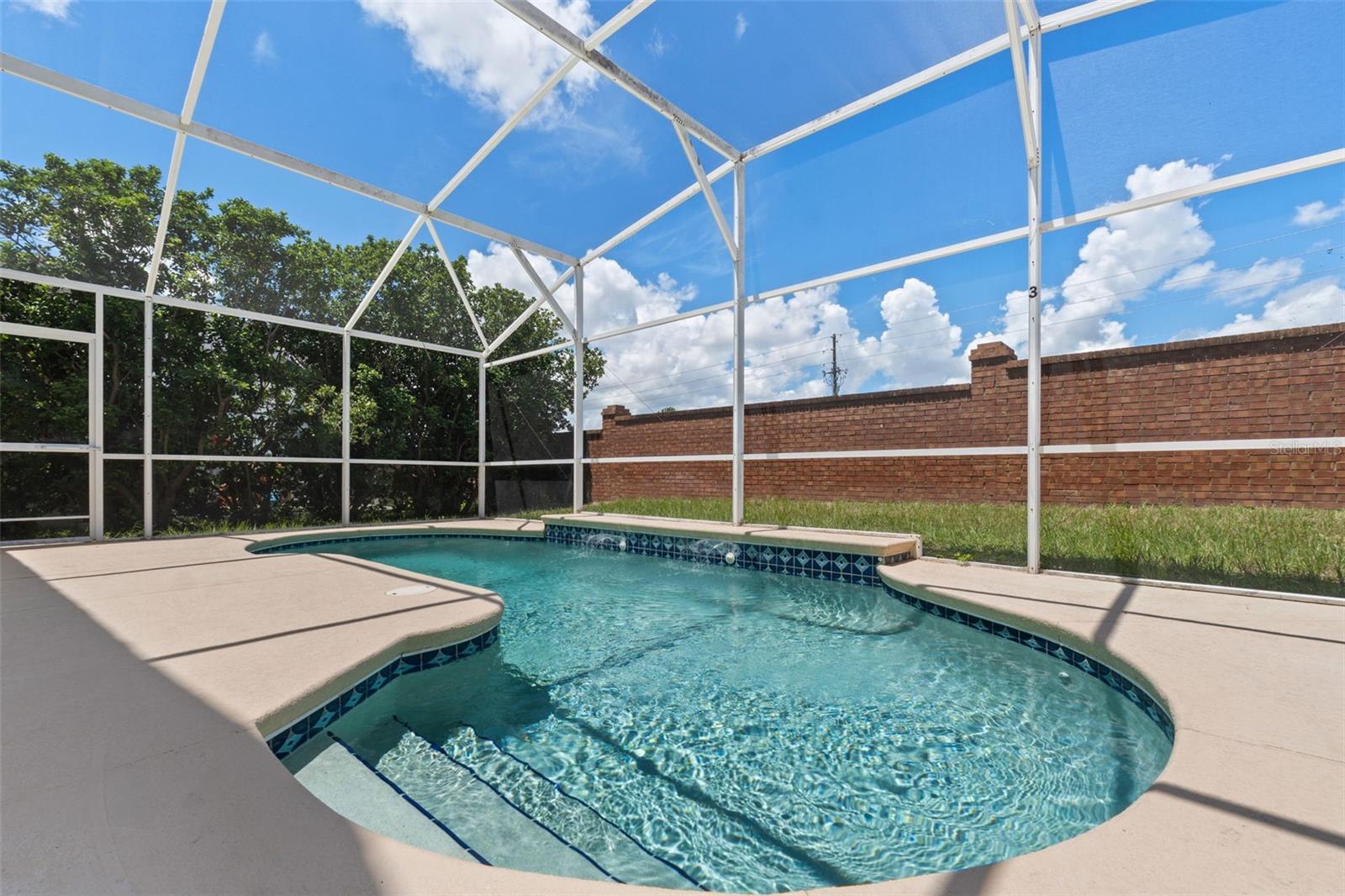 7925 MAGNOLIA BEND CT, KISSIMMEE, FL, 34747