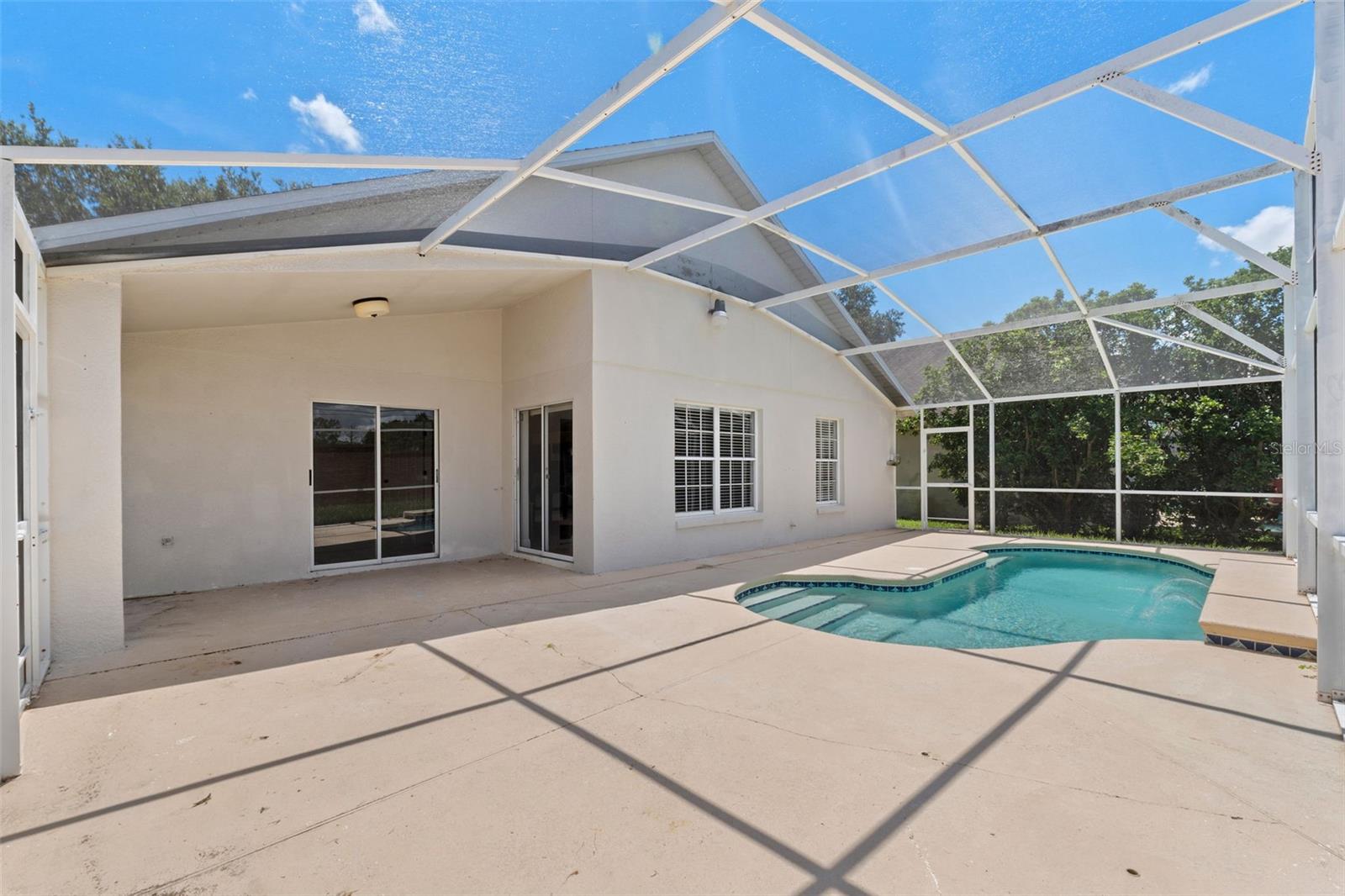 7925 MAGNOLIA BEND CT, KISSIMMEE, FL, 34747