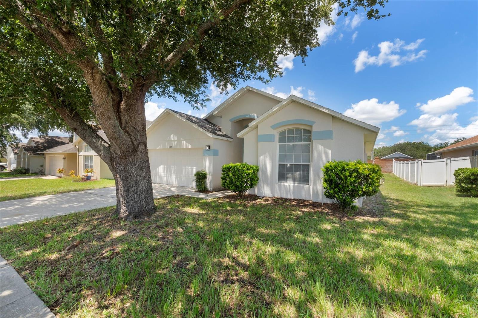 7925 MAGNOLIA BEND CT, KISSIMMEE, FL, 34747