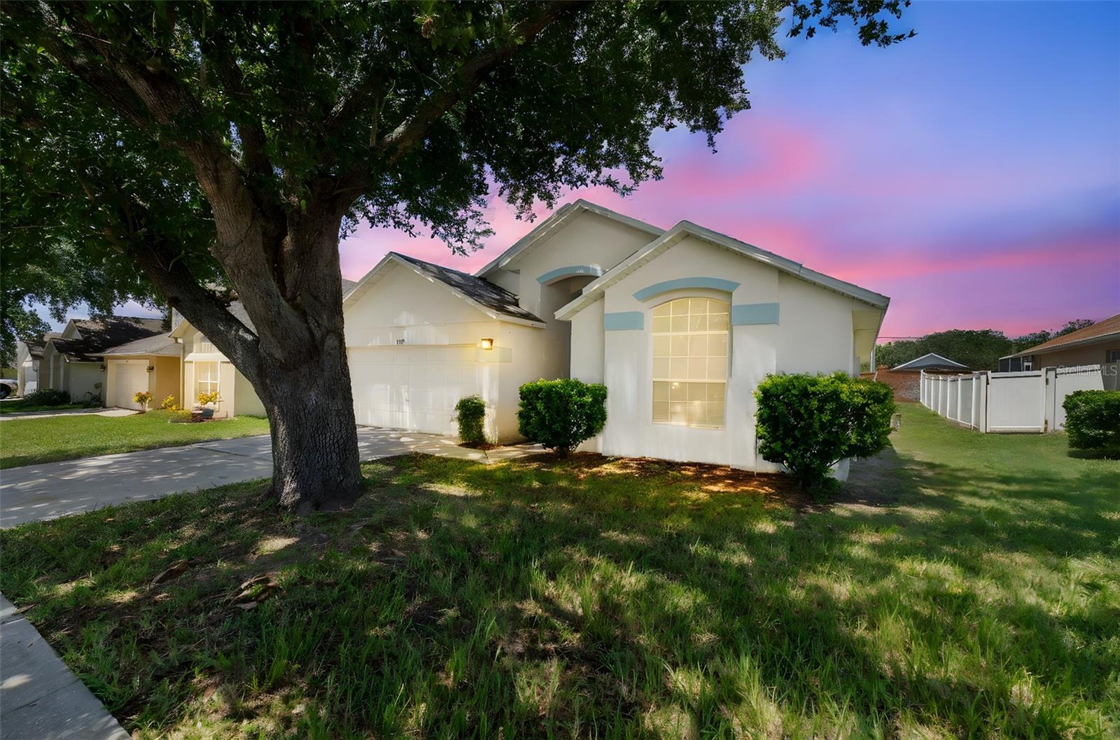 7925 MAGNOLIA BEND CT, KISSIMMEE, FL, 34747