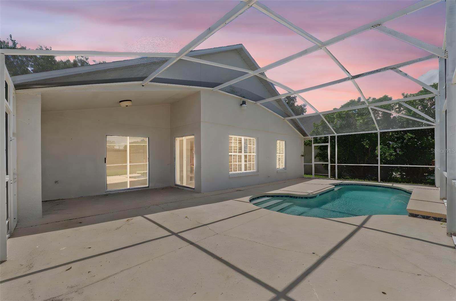 7925 MAGNOLIA BEND CT, KISSIMMEE, FL, 34747