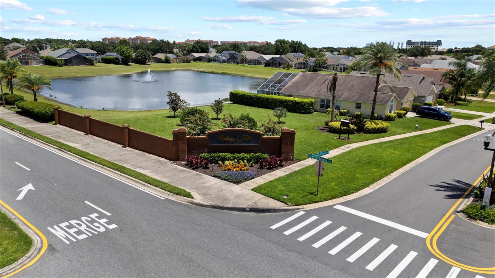 7925 MAGNOLIA BEND CT, KISSIMMEE, FL, 34747