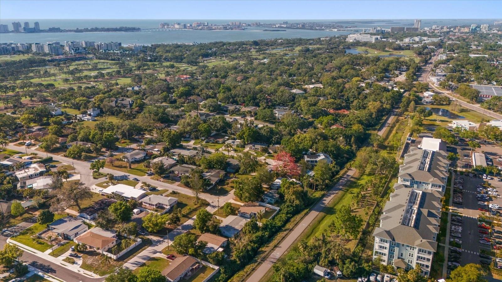 331 BARBARA CIR, BELLEAIR, FL, 33756