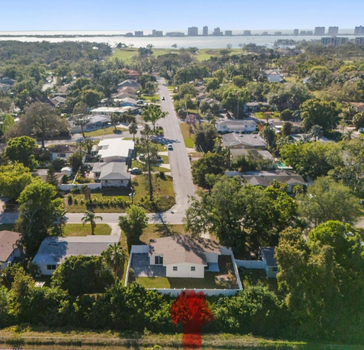 331 BARBARA CIR, BELLEAIR, FL, 33756