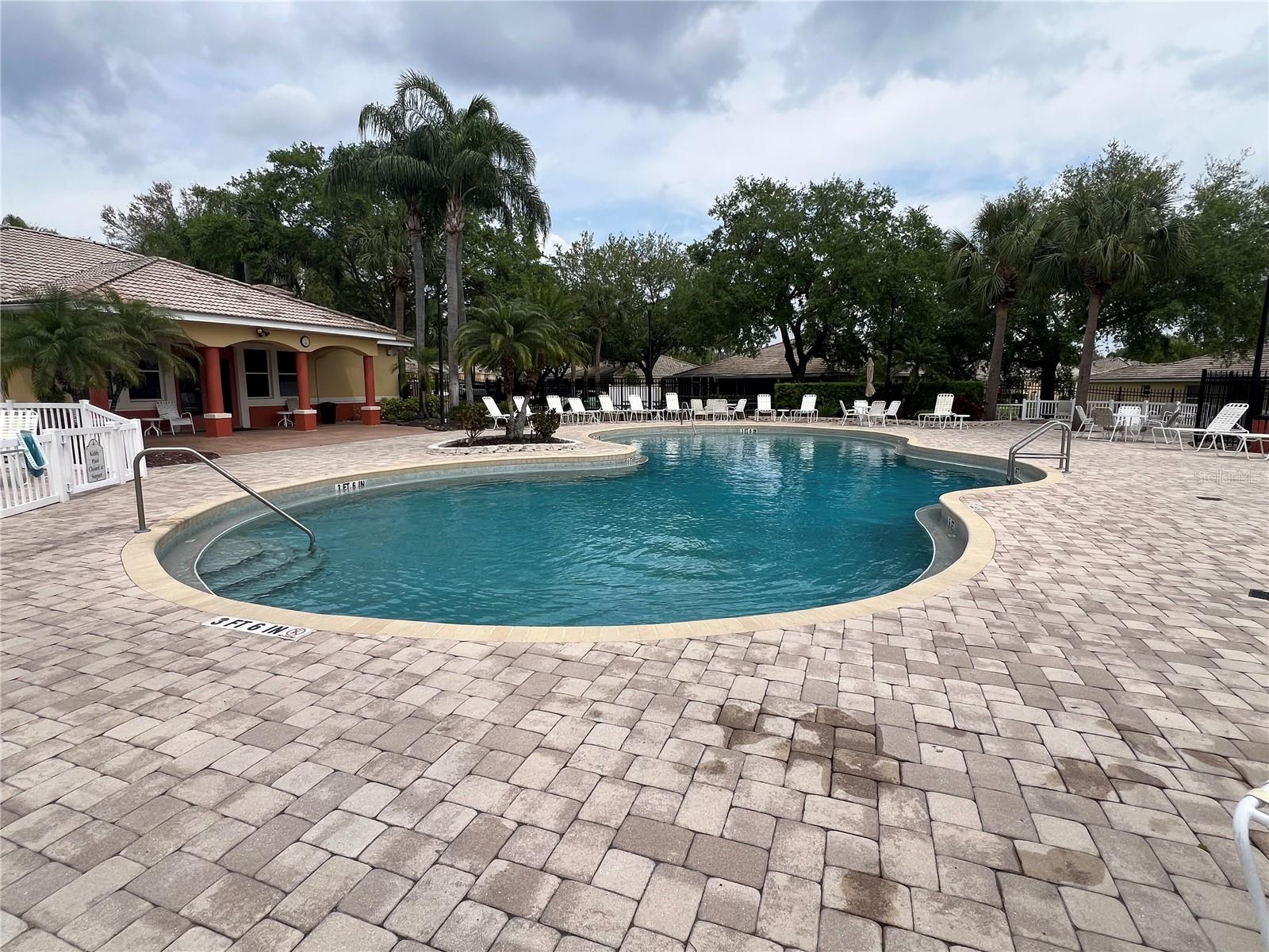 2193 MYSTIC RING LOOP, POINCIANA, FL, 34759