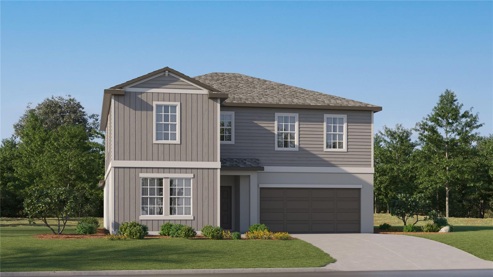 8108 PAINTED SKY PL, LAND O LAKES, FL, 34637