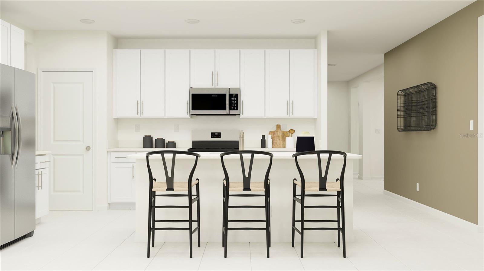 8108 PAINTED SKY PL, LAND O LAKES, FL, 34637