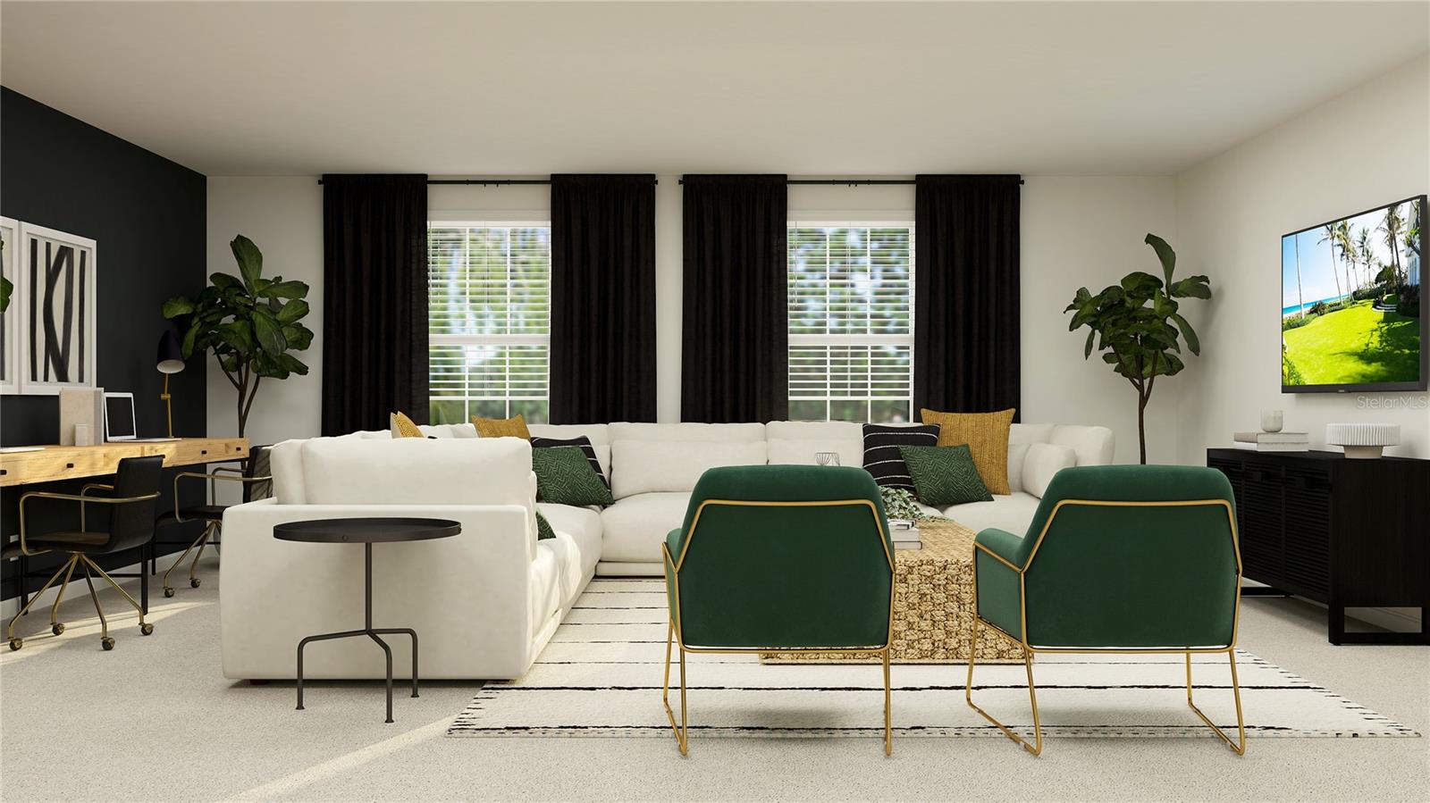 8108 PAINTED SKY PL, LAND O LAKES, FL, 34637