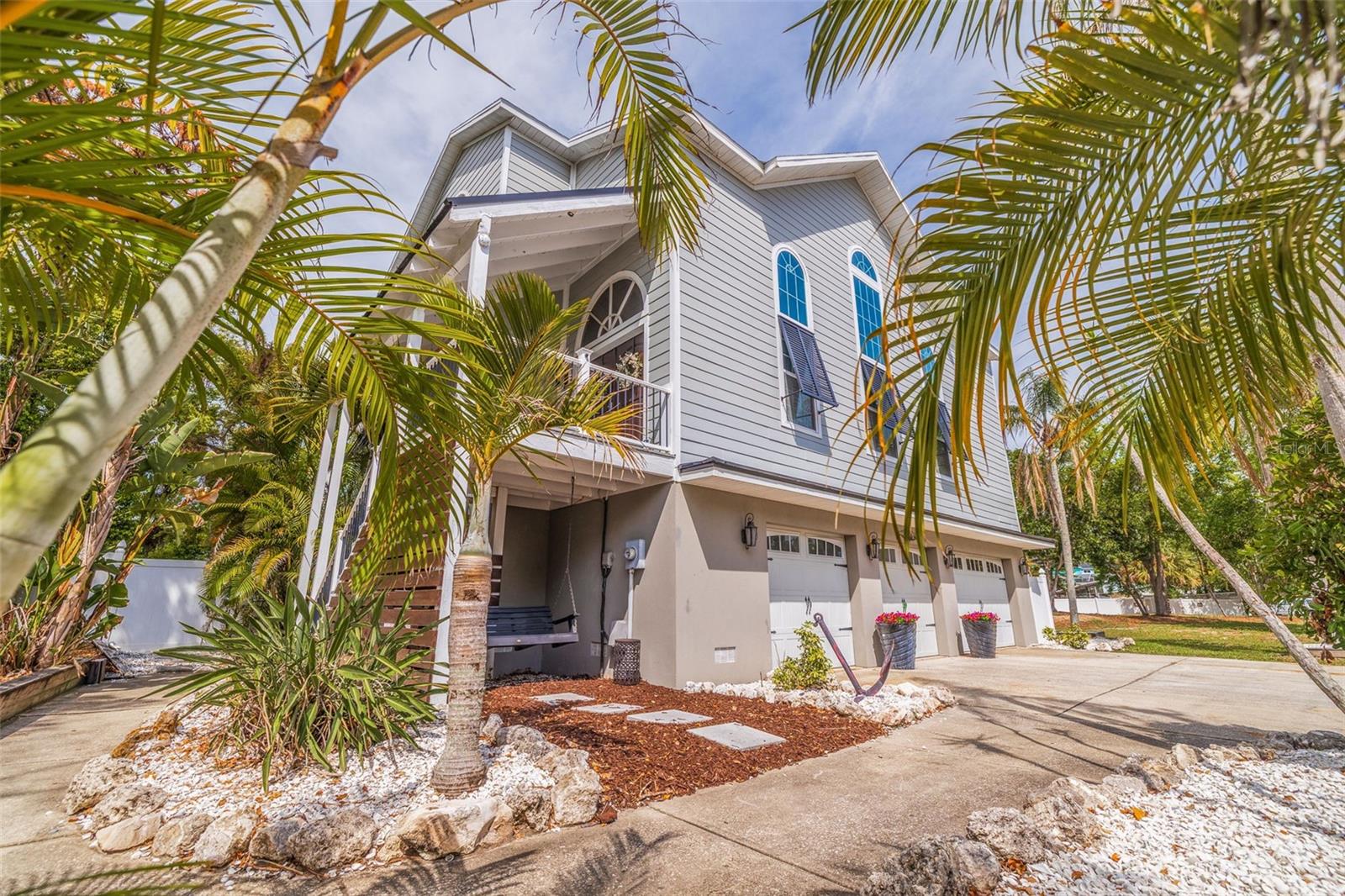 133 NORTH ST, PALM HARBOR, FL, 34683