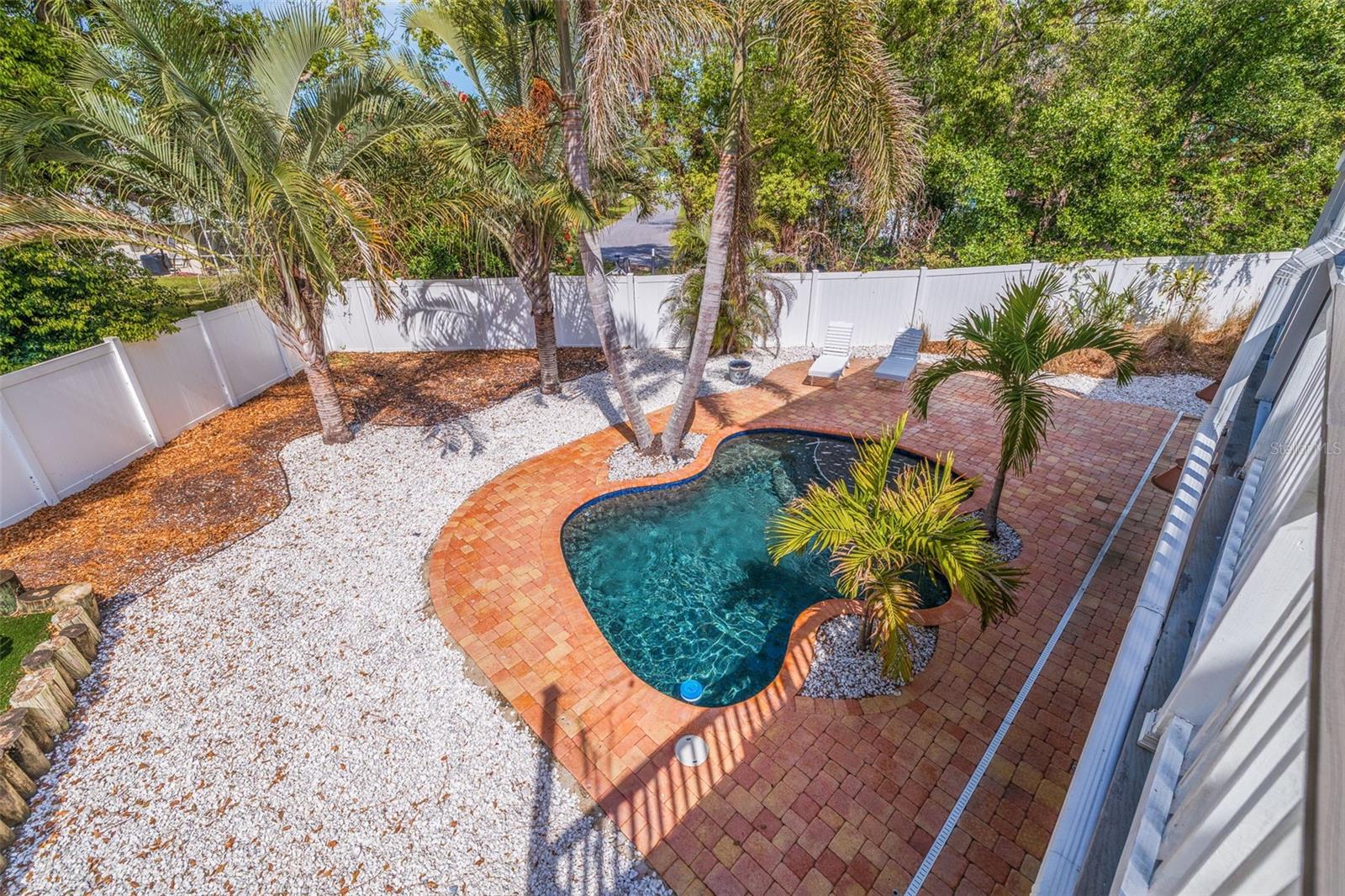 133 NORTH ST, PALM HARBOR, FL, 34683