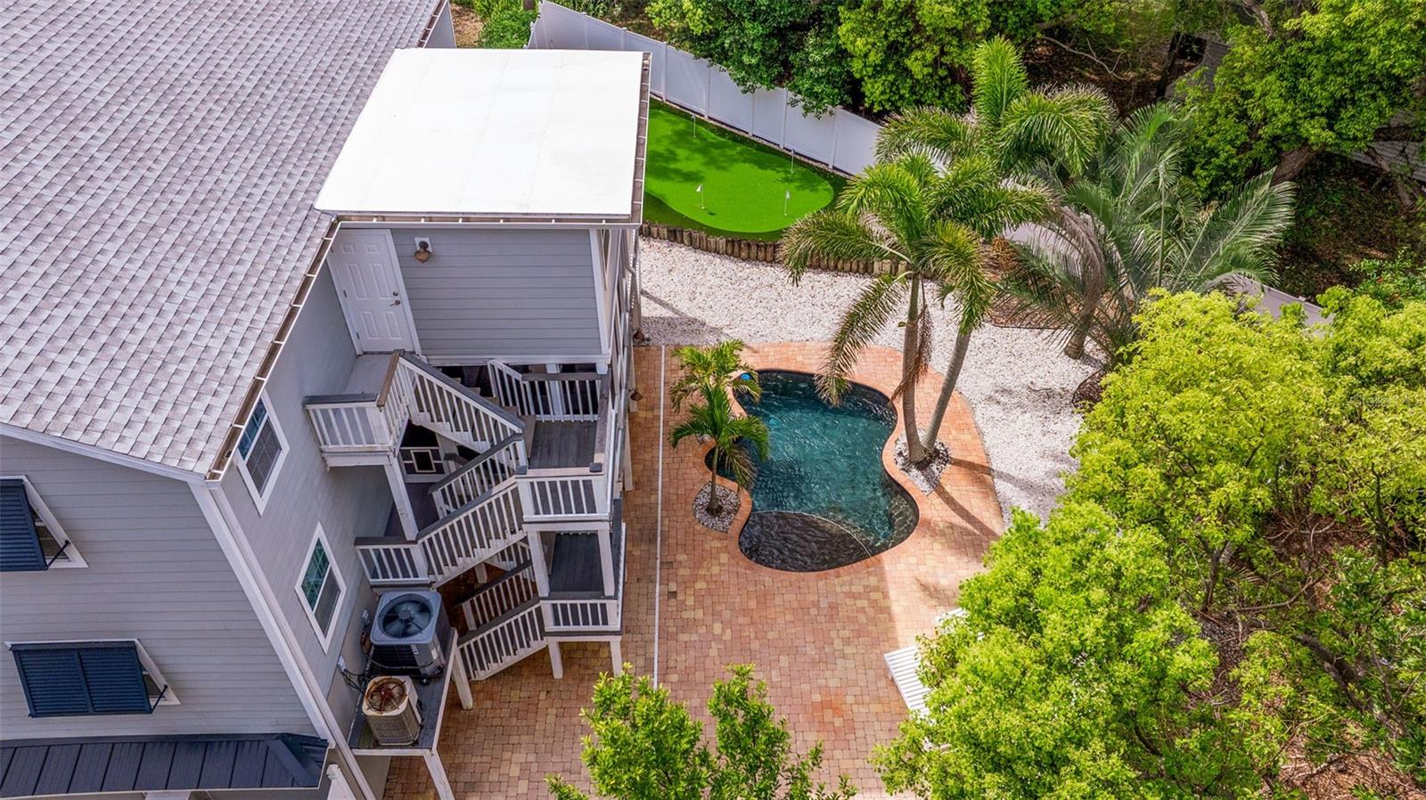 133 NORTH ST, PALM HARBOR, FL, 34683