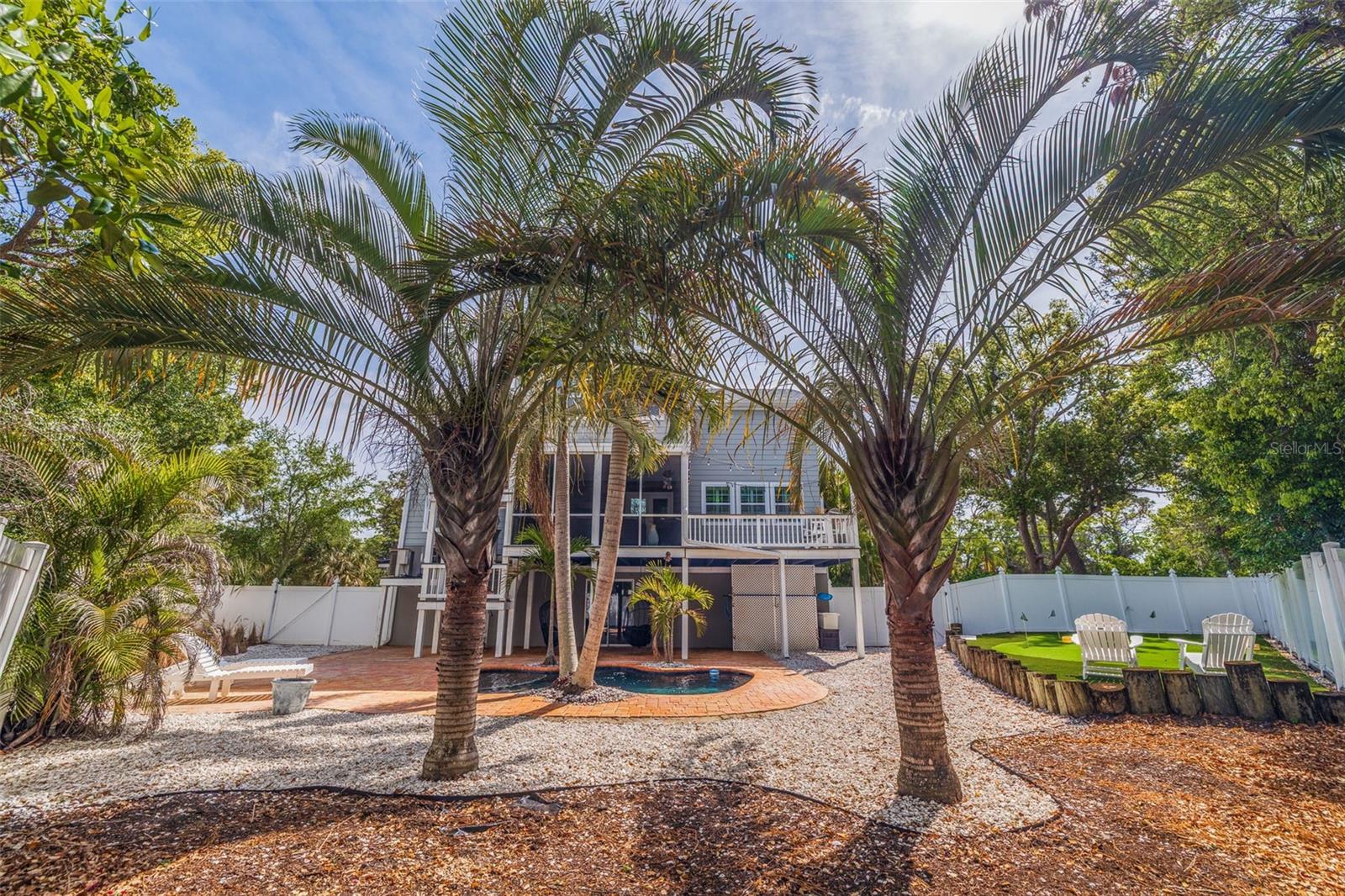 133 NORTH ST, PALM HARBOR, FL, 34683