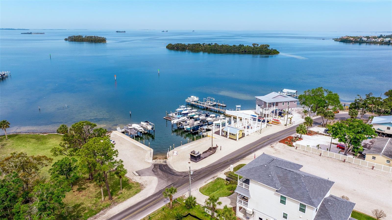 133 NORTH ST, PALM HARBOR, FL, 34683