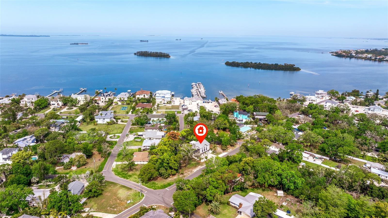 133 NORTH ST, PALM HARBOR, FL, 34683