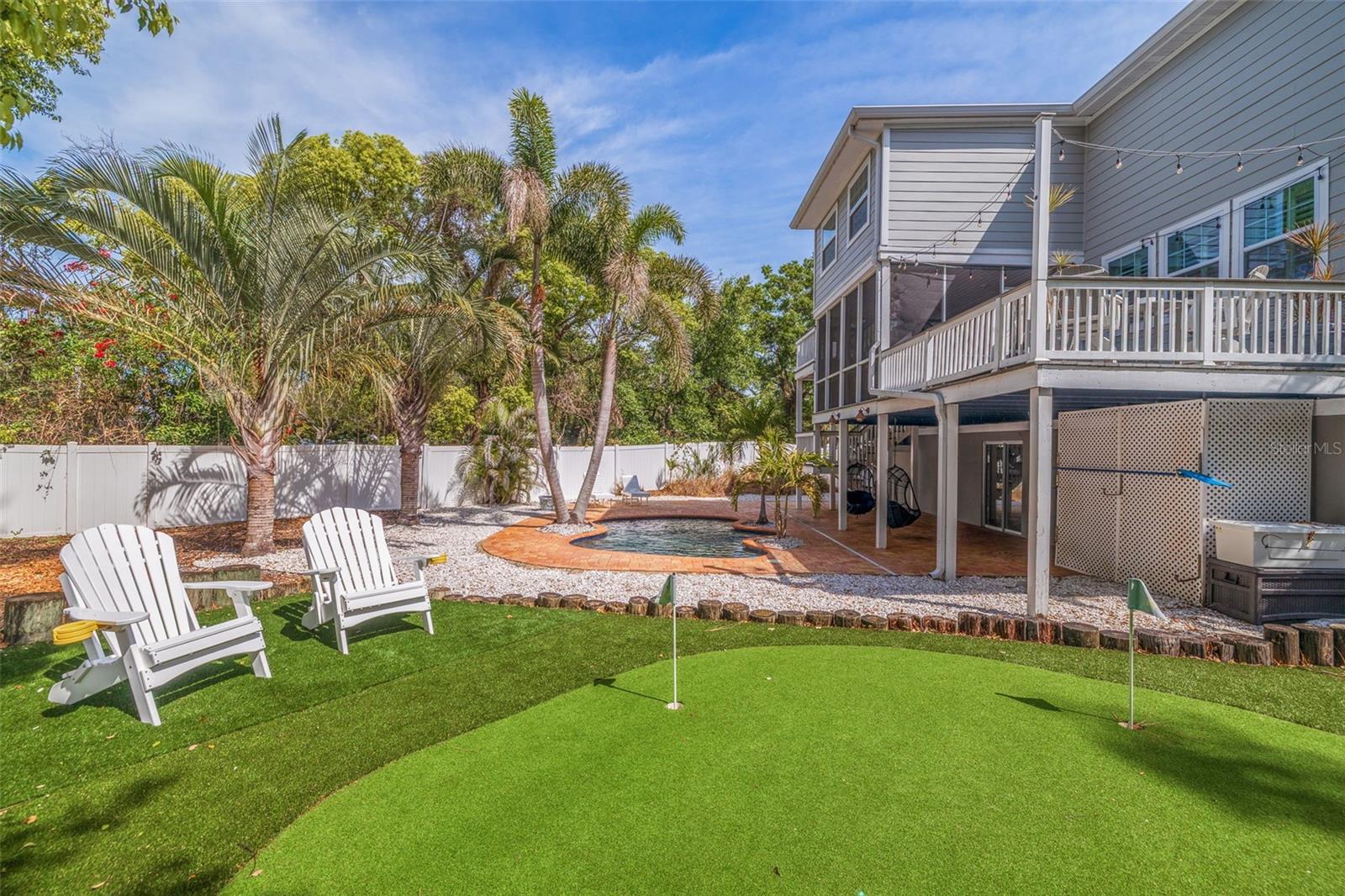 133 NORTH ST, PALM HARBOR, FL, 34683