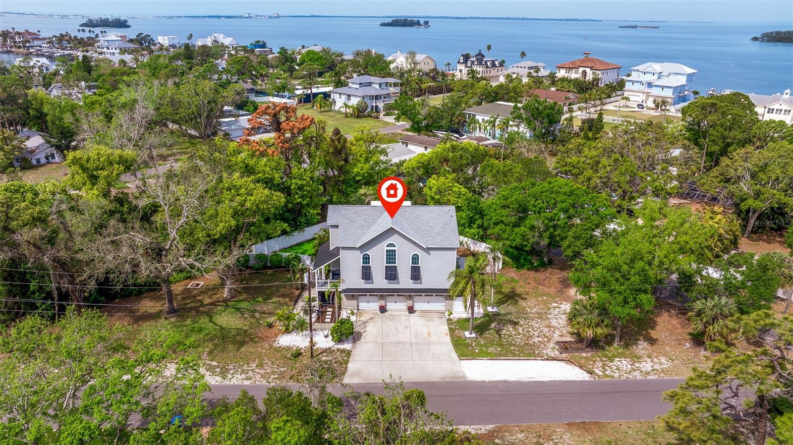 133 NORTH ST, PALM HARBOR, FL, 34683