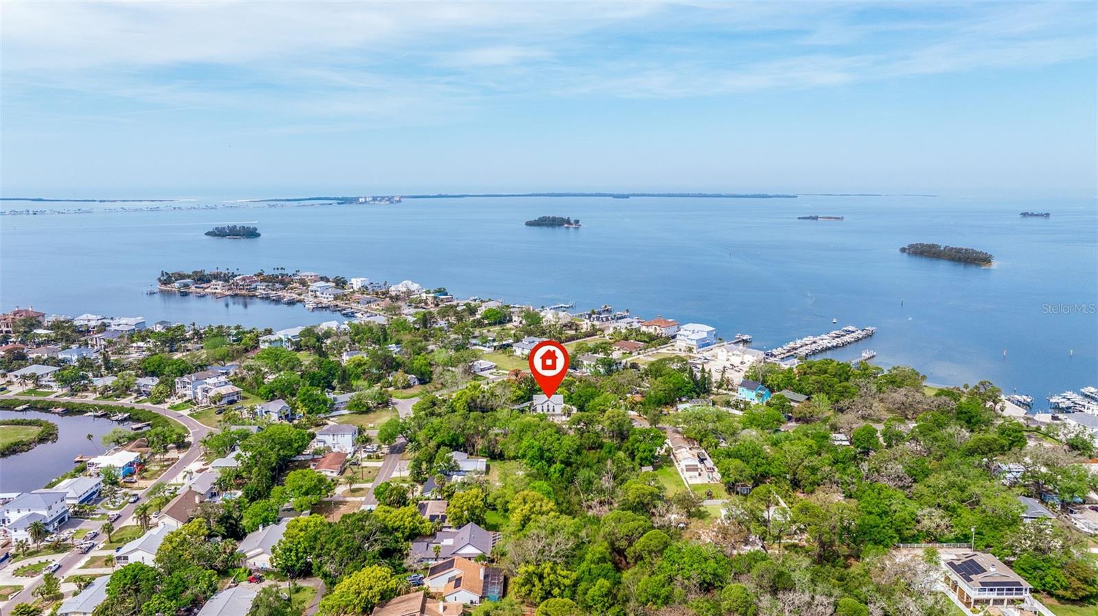 133 NORTH ST, PALM HARBOR, FL, 34683