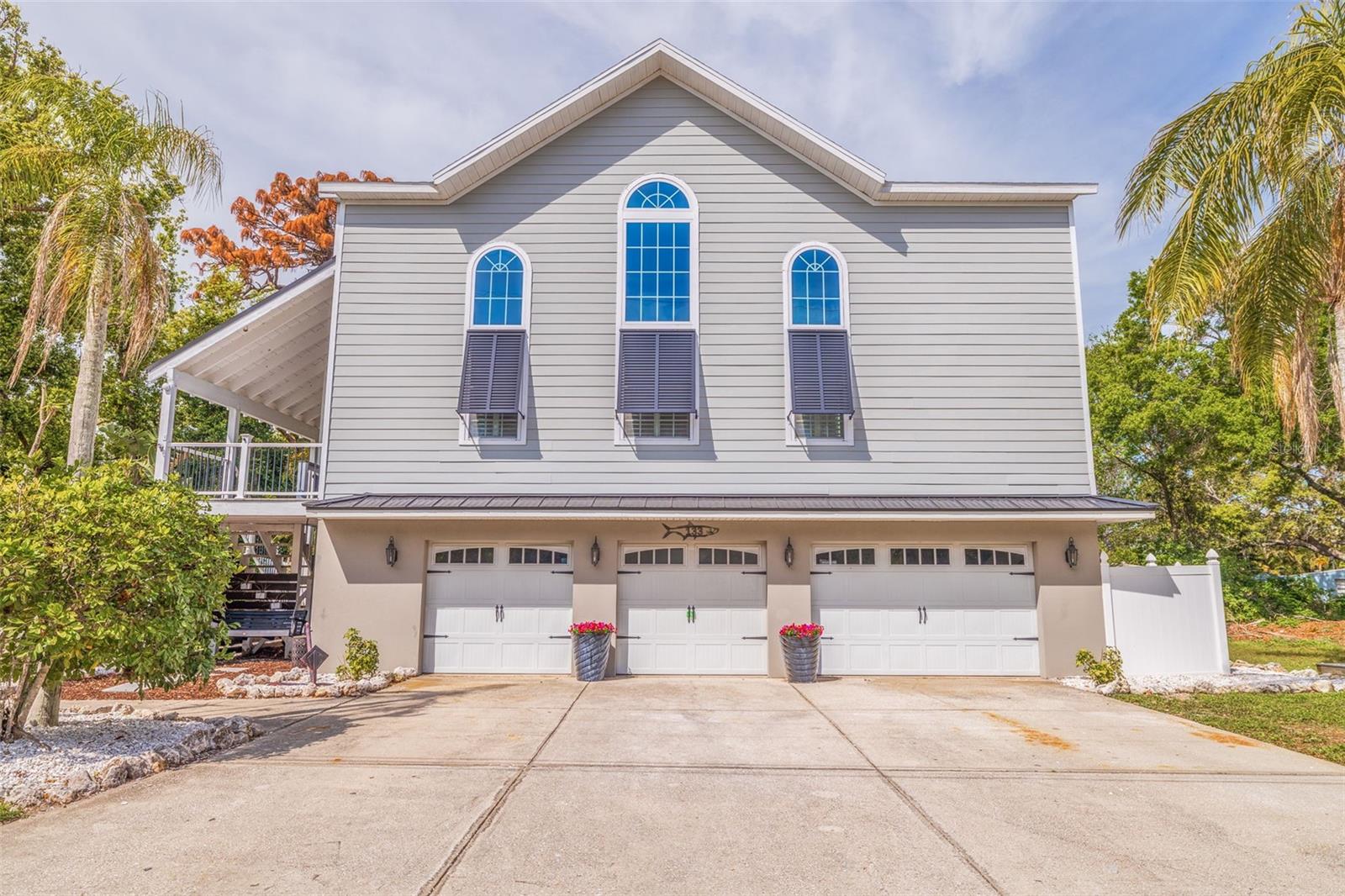 133 NORTH ST, PALM HARBOR, FL, 34683