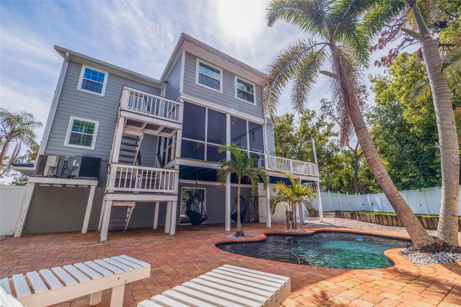 133 NORTH ST, PALM HARBOR, FL, 34683