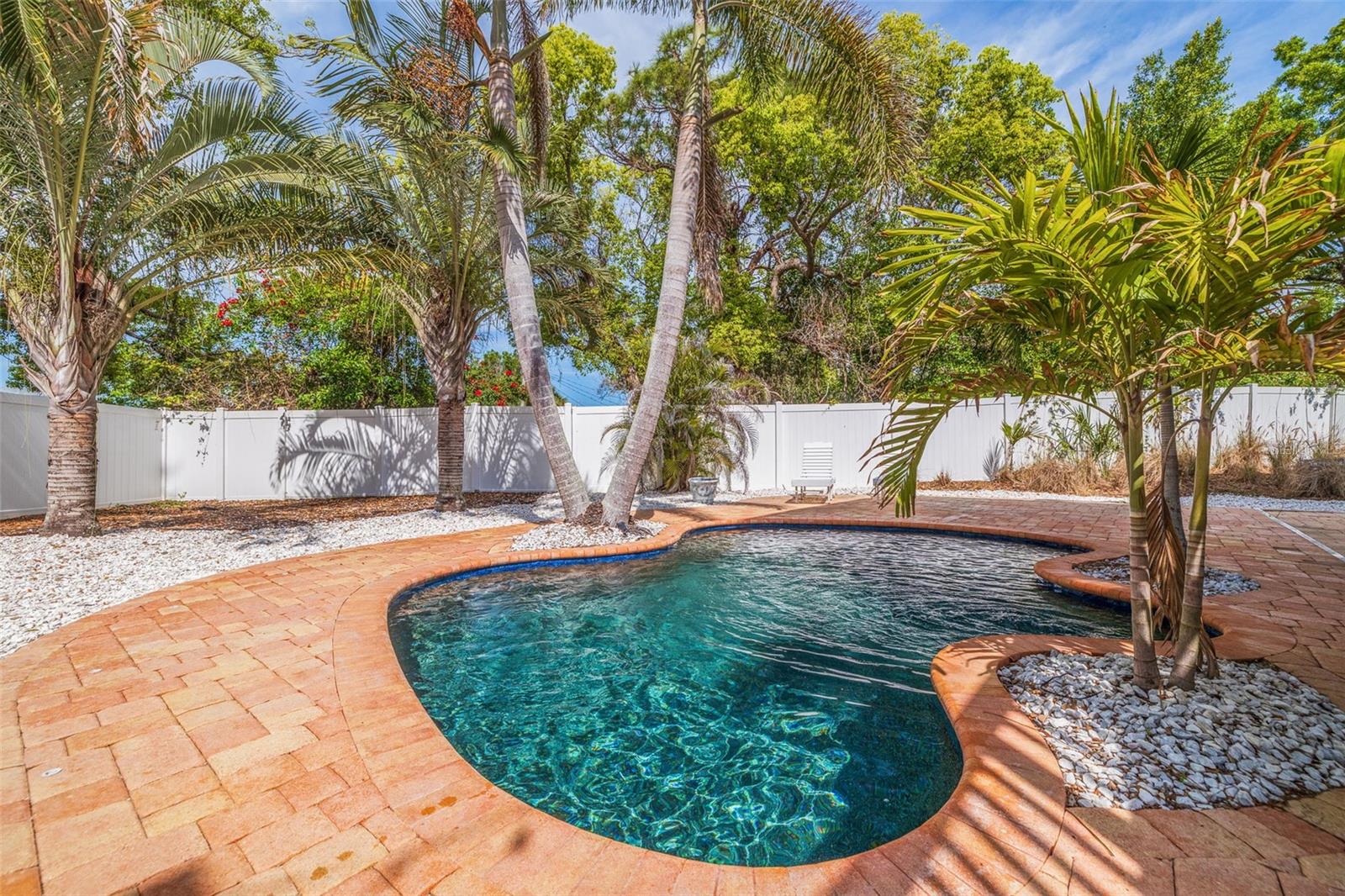 133 NORTH ST, PALM HARBOR, FL, 34683
