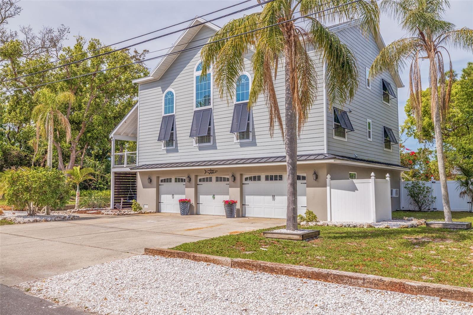 133 NORTH ST, PALM HARBOR, FL, 34683