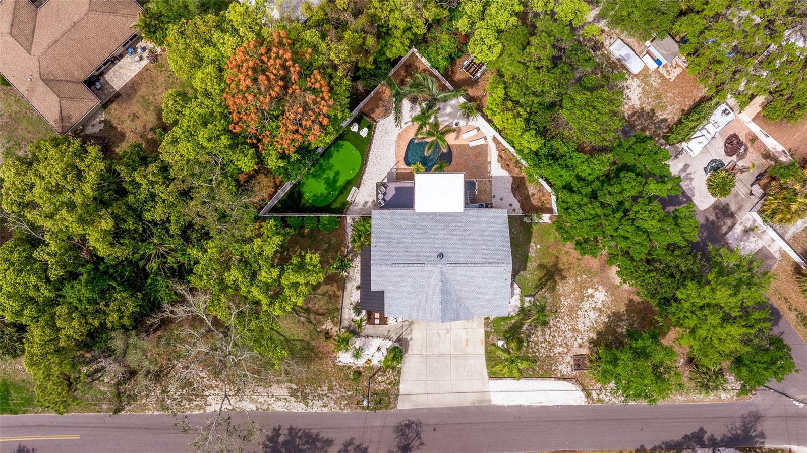 133 NORTH ST, PALM HARBOR, FL, 34683