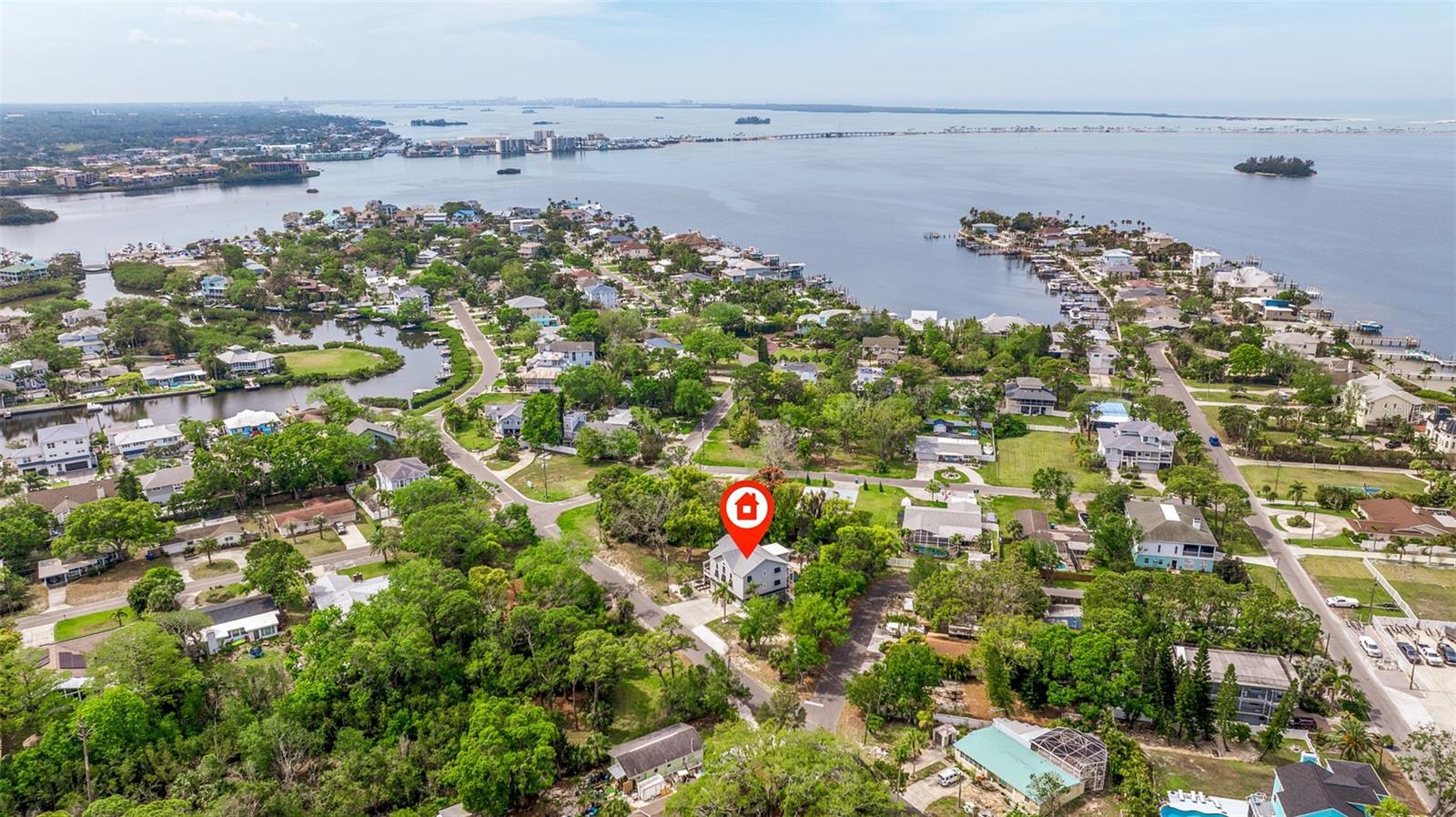 133 NORTH ST, PALM HARBOR, FL, 34683