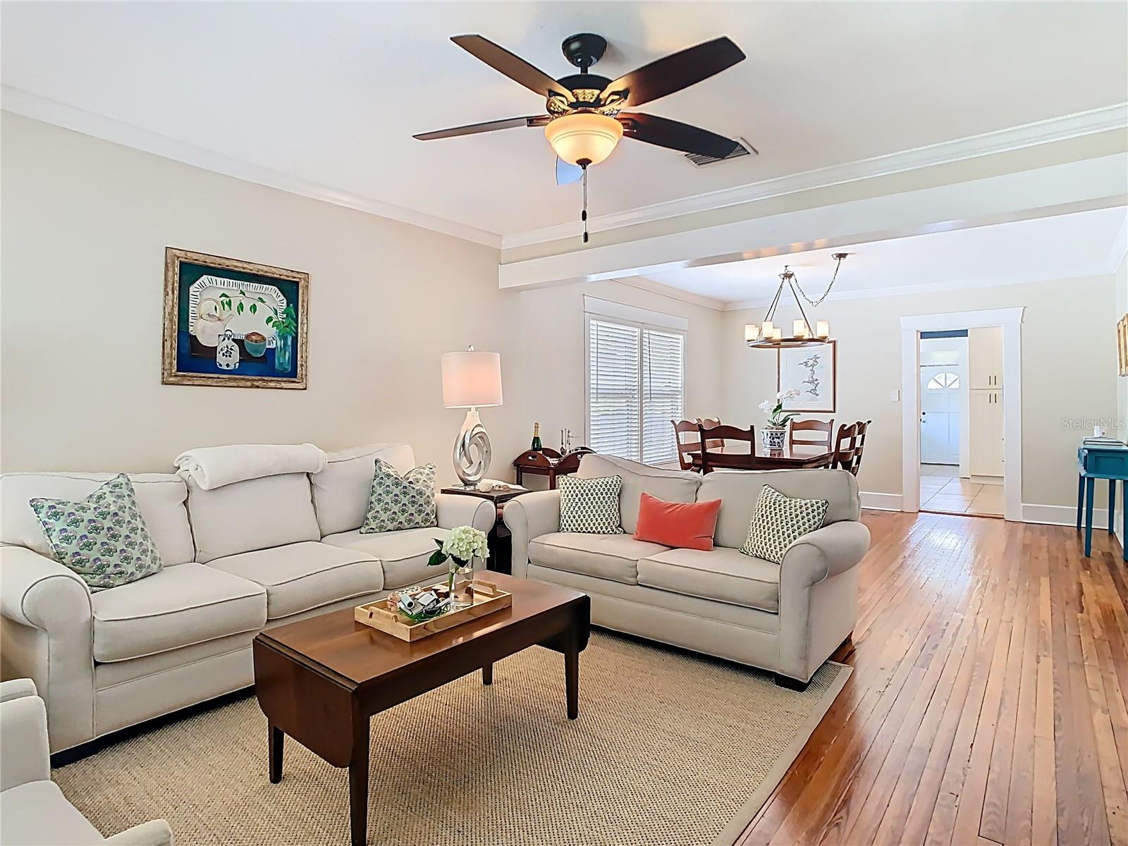 714 W PENINSULAR ST, TAMPA, FL, 33603