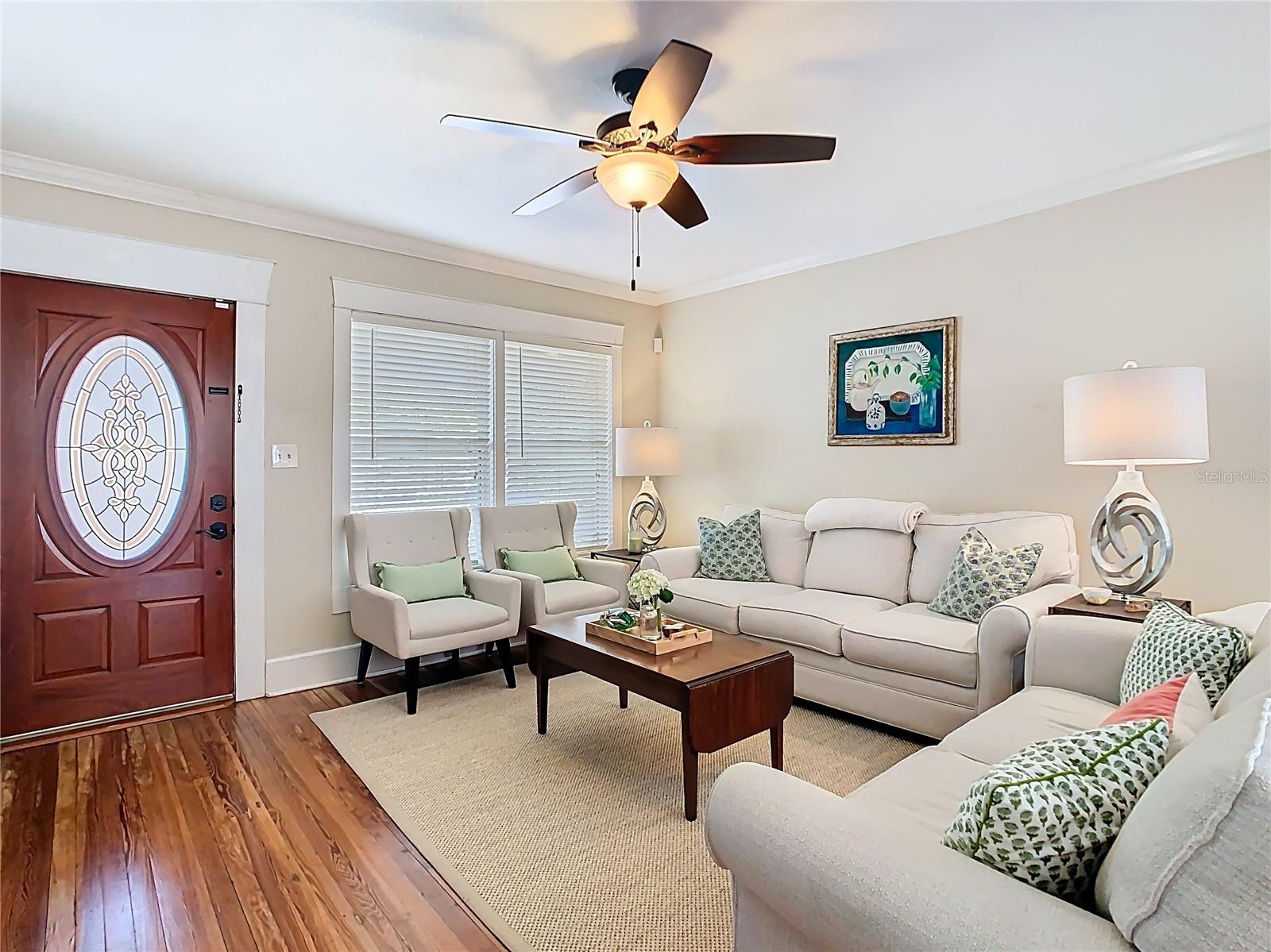 714 W PENINSULAR ST, TAMPA, FL, 33603