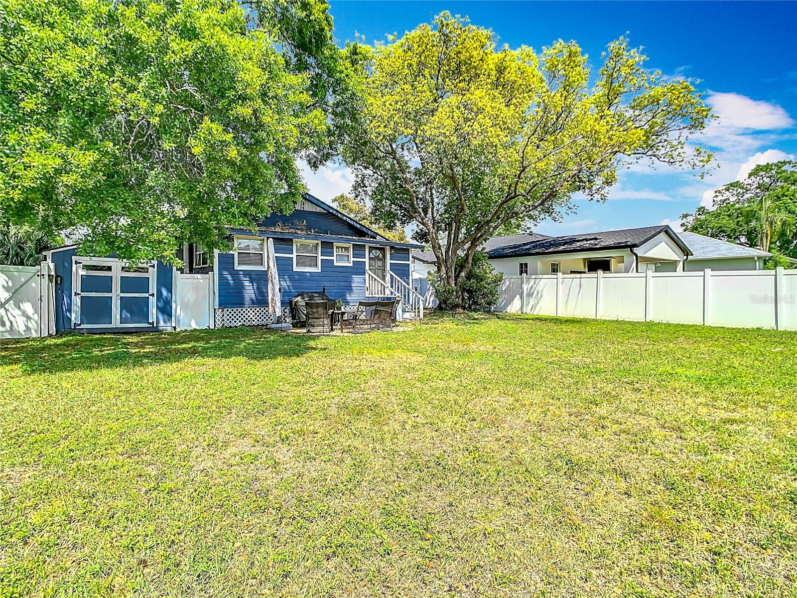 714 W PENINSULAR ST, TAMPA, FL, 33603
