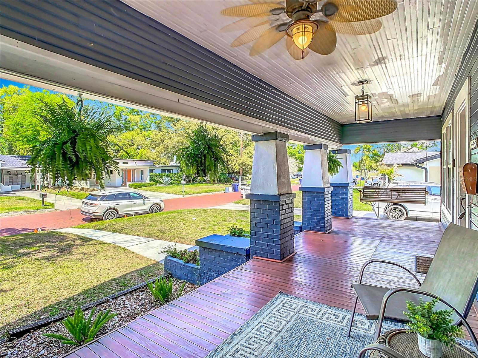 714 W PENINSULAR ST, TAMPA, FL, 33603