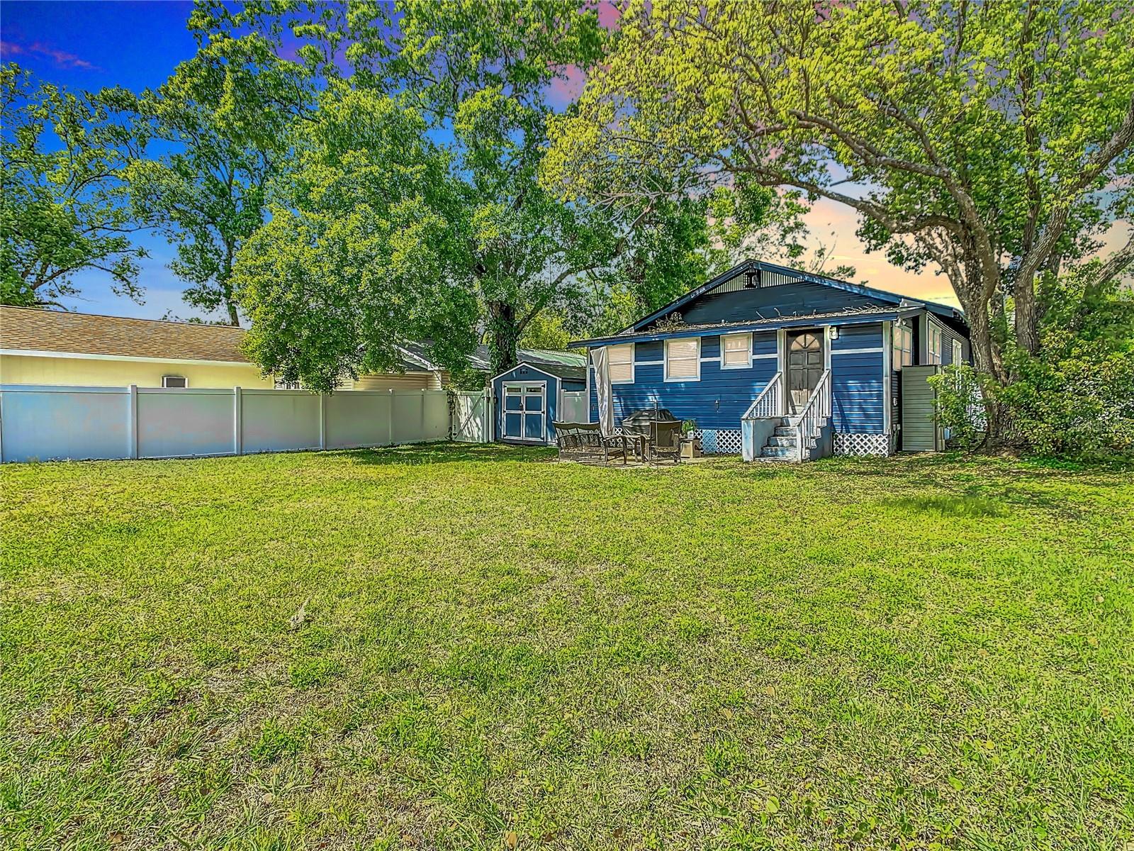 714 W PENINSULAR ST, TAMPA, FL, 33603
