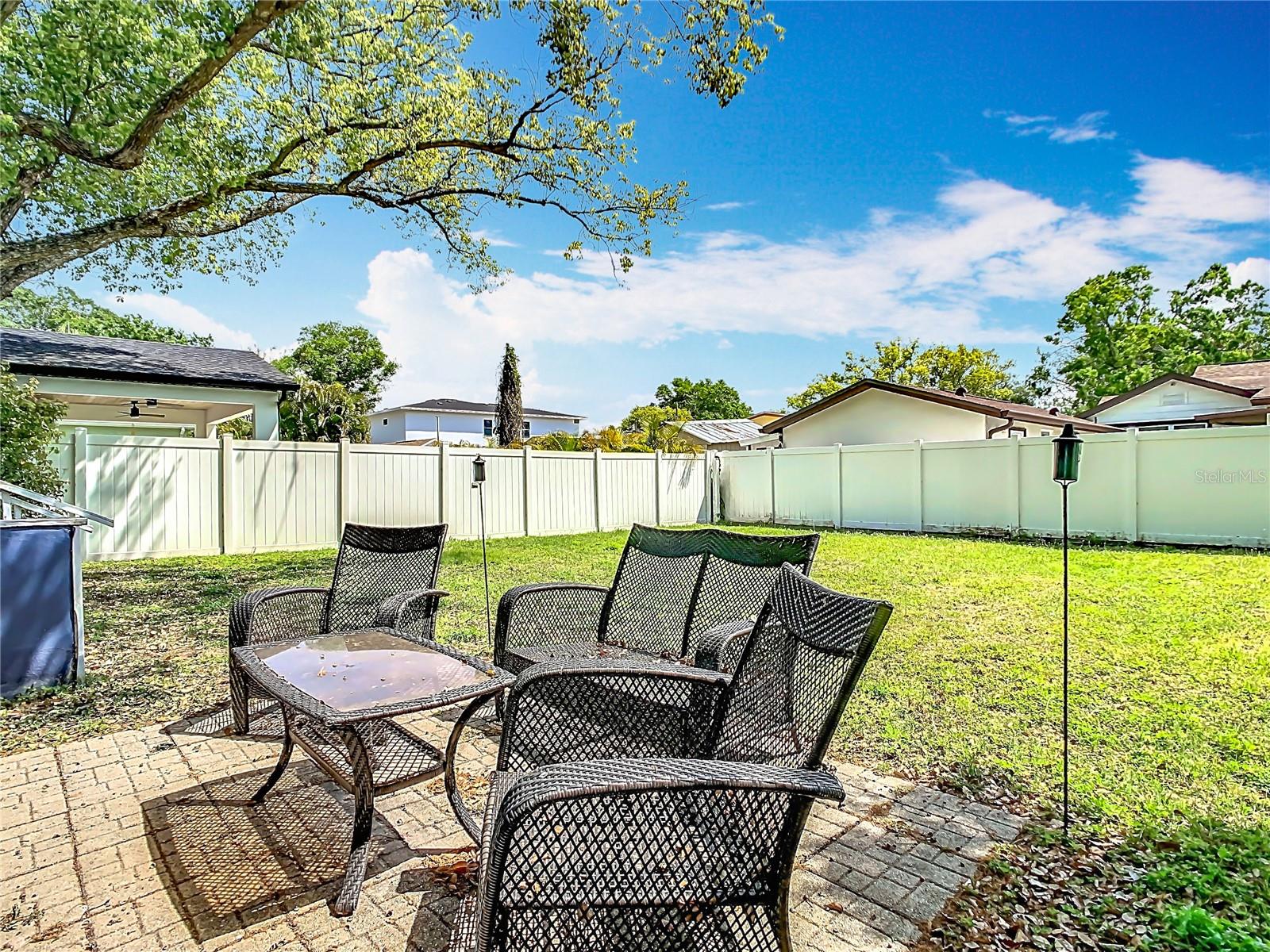 714 W PENINSULAR ST, TAMPA, FL, 33603